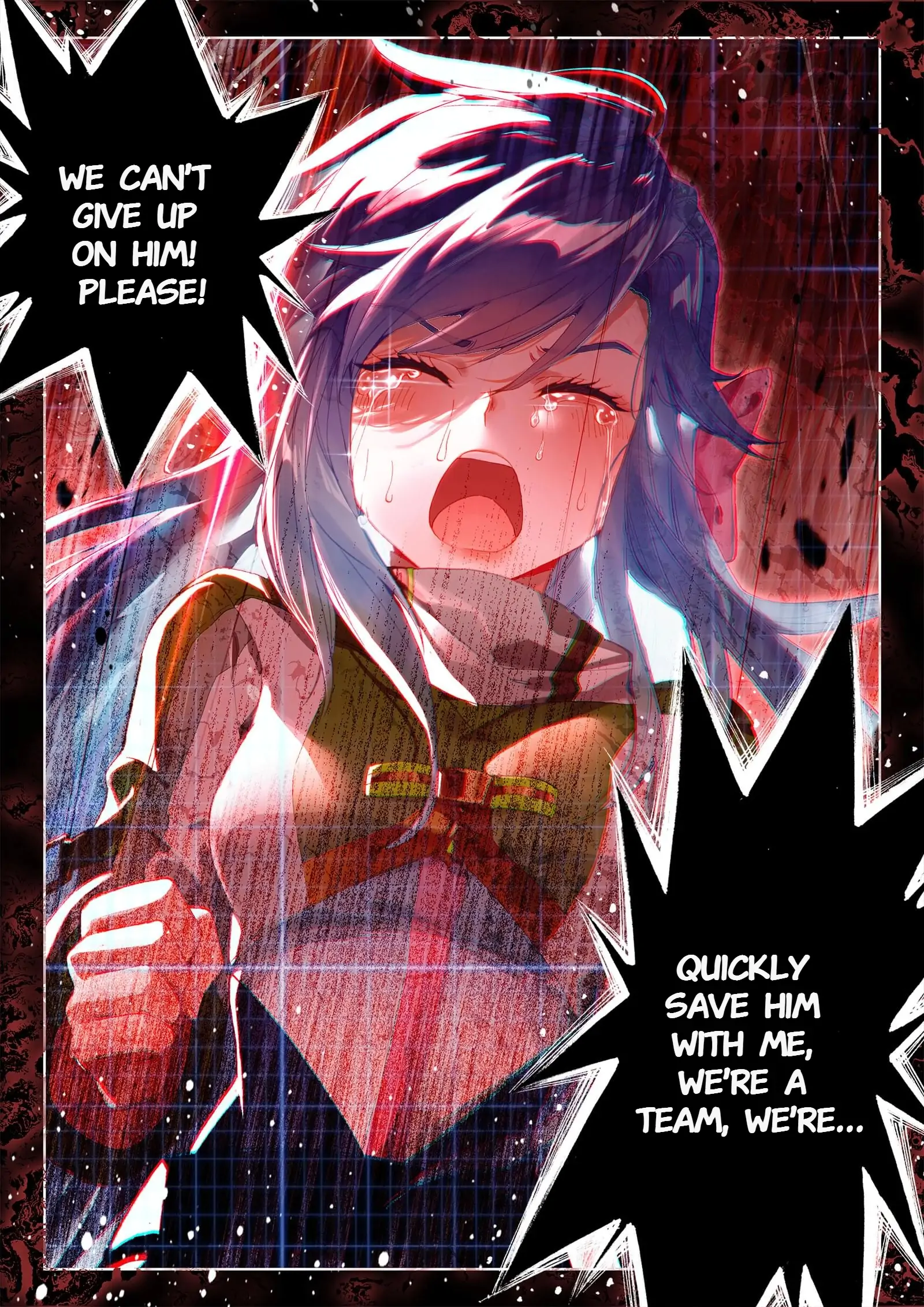 Read Soul Land 4  Ultimate Fighting EN Manga Online