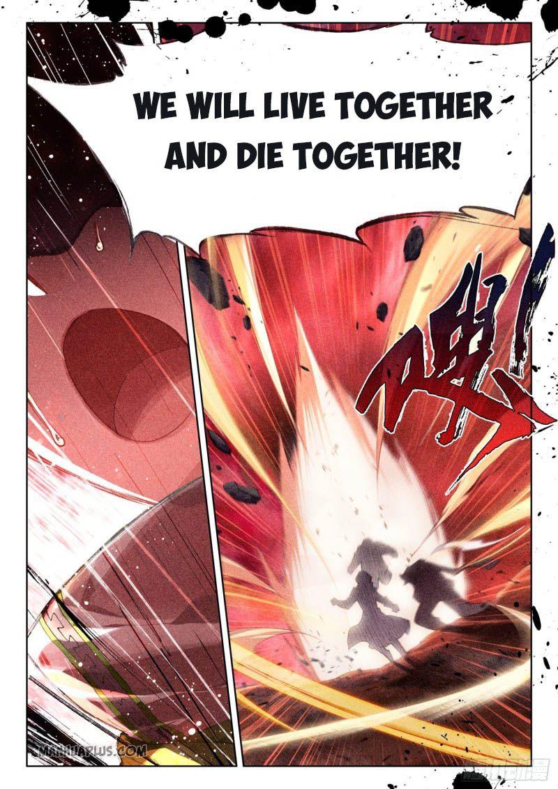 Read Soul Land 4  Ultimate Fighting EN Manga Online