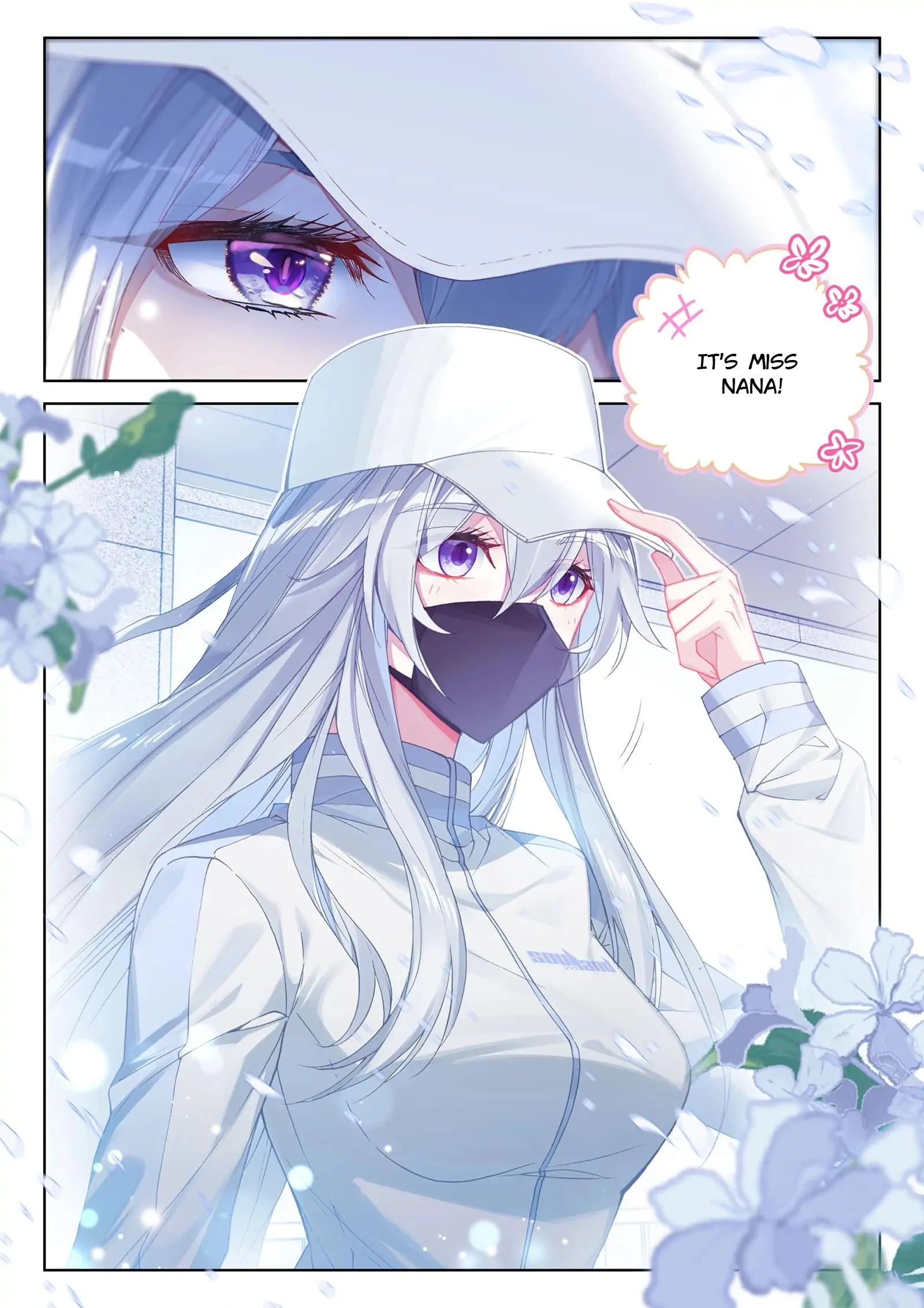 Read Soul Land 4  Ultimate Fighting EN Manga Online