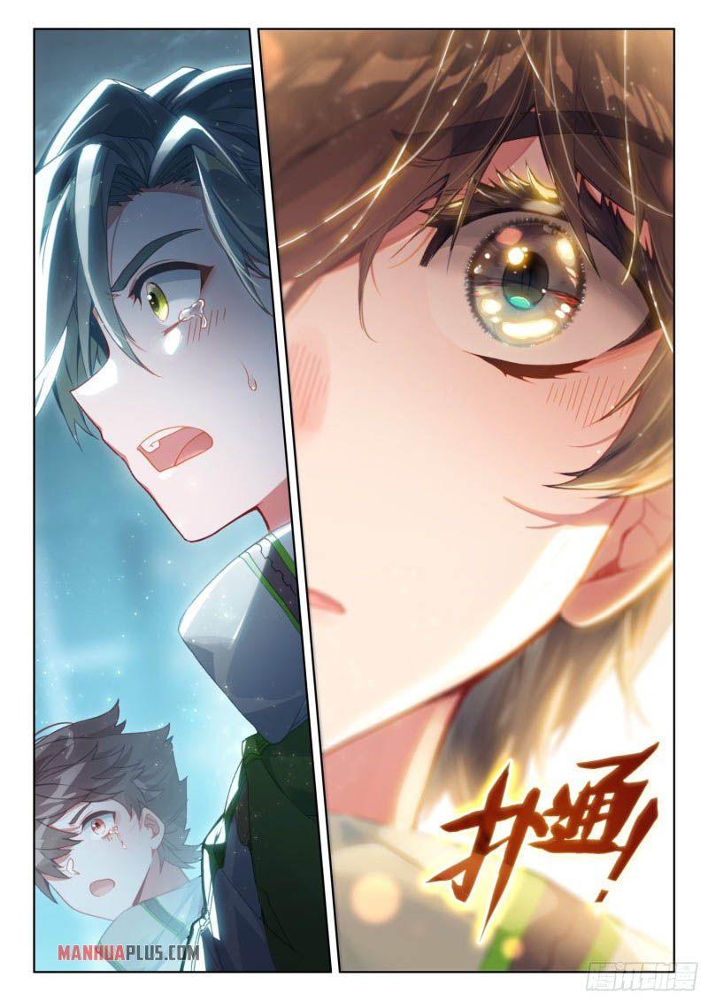 Read Soul Land 4  Ultimate Fighting EN Manga Online