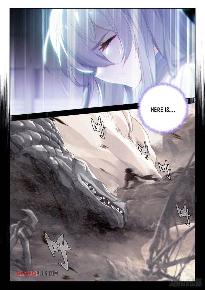 Read Soul Land 4  Ultimate Fighting EN Manga Online