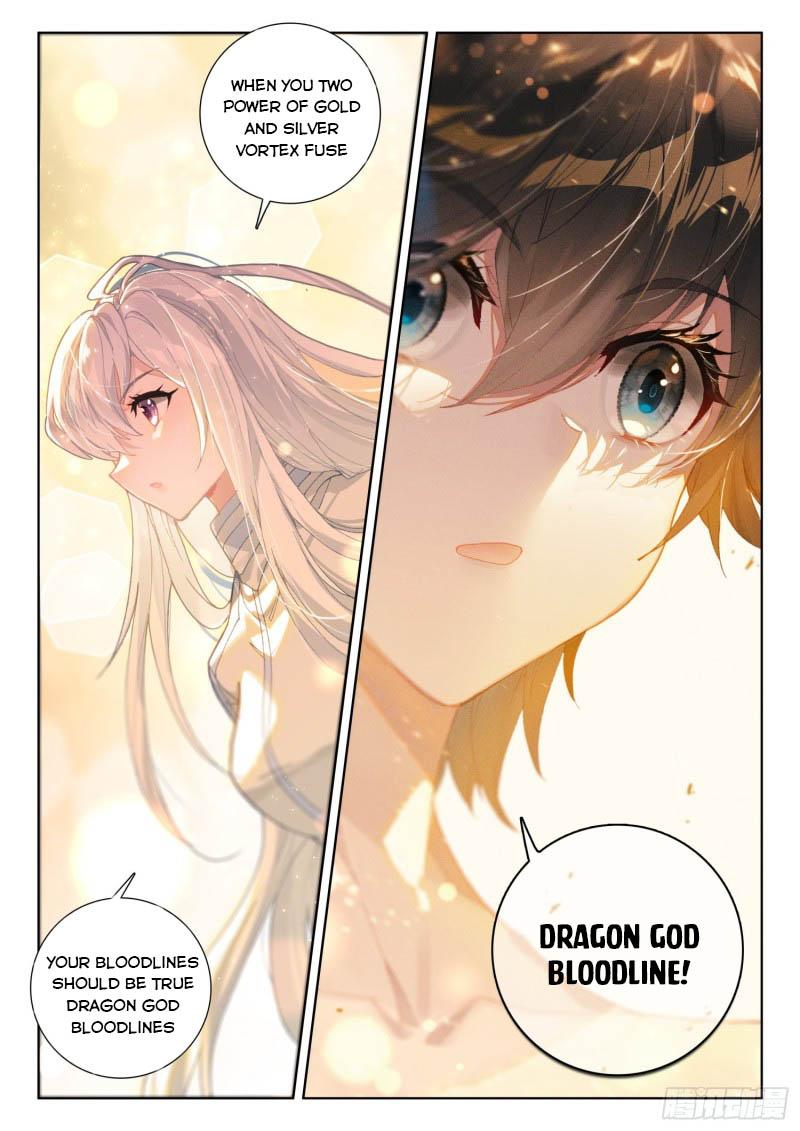 Read Soul Land 4  Ultimate Fighting EN Manga Online