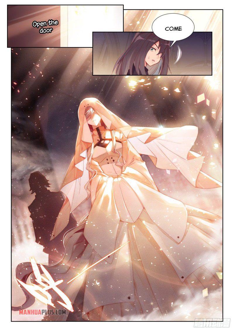 Read Soul Land 4  Ultimate Fighting EN Manga Online