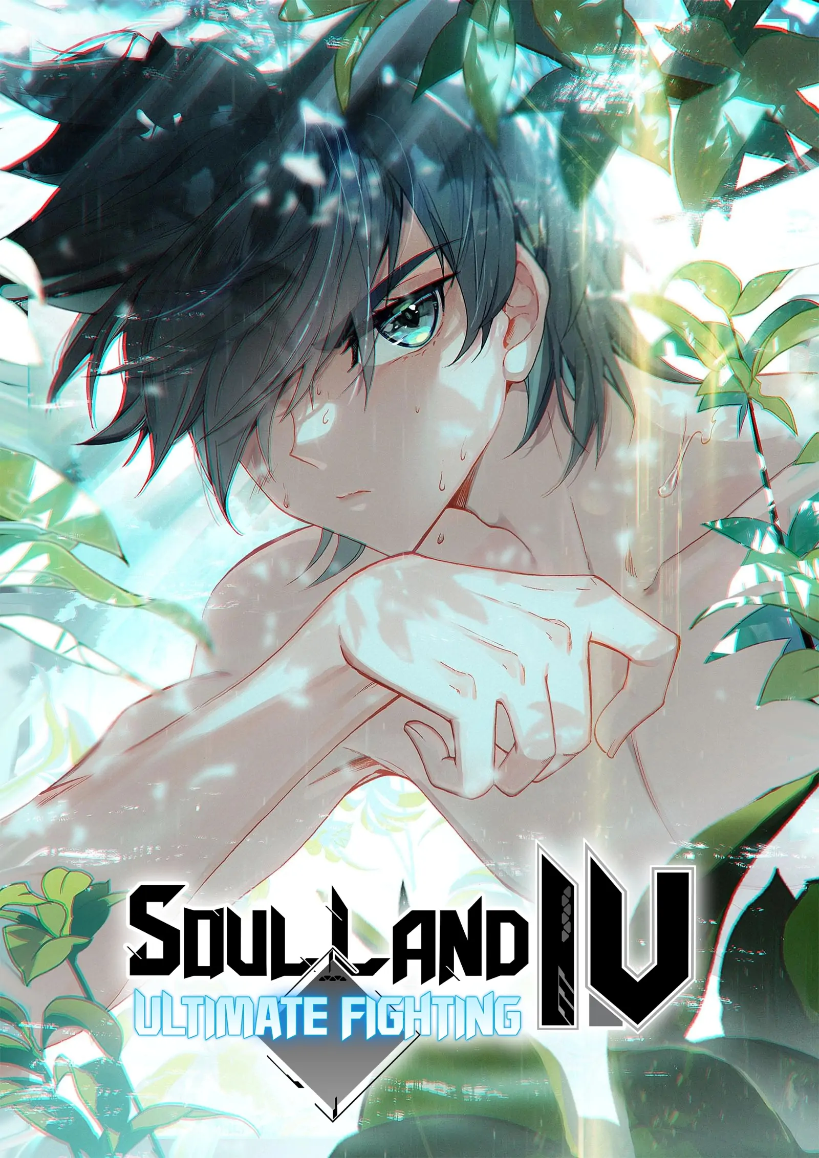 Read Soul Land 4  Ultimate Fighting EN Manga Online