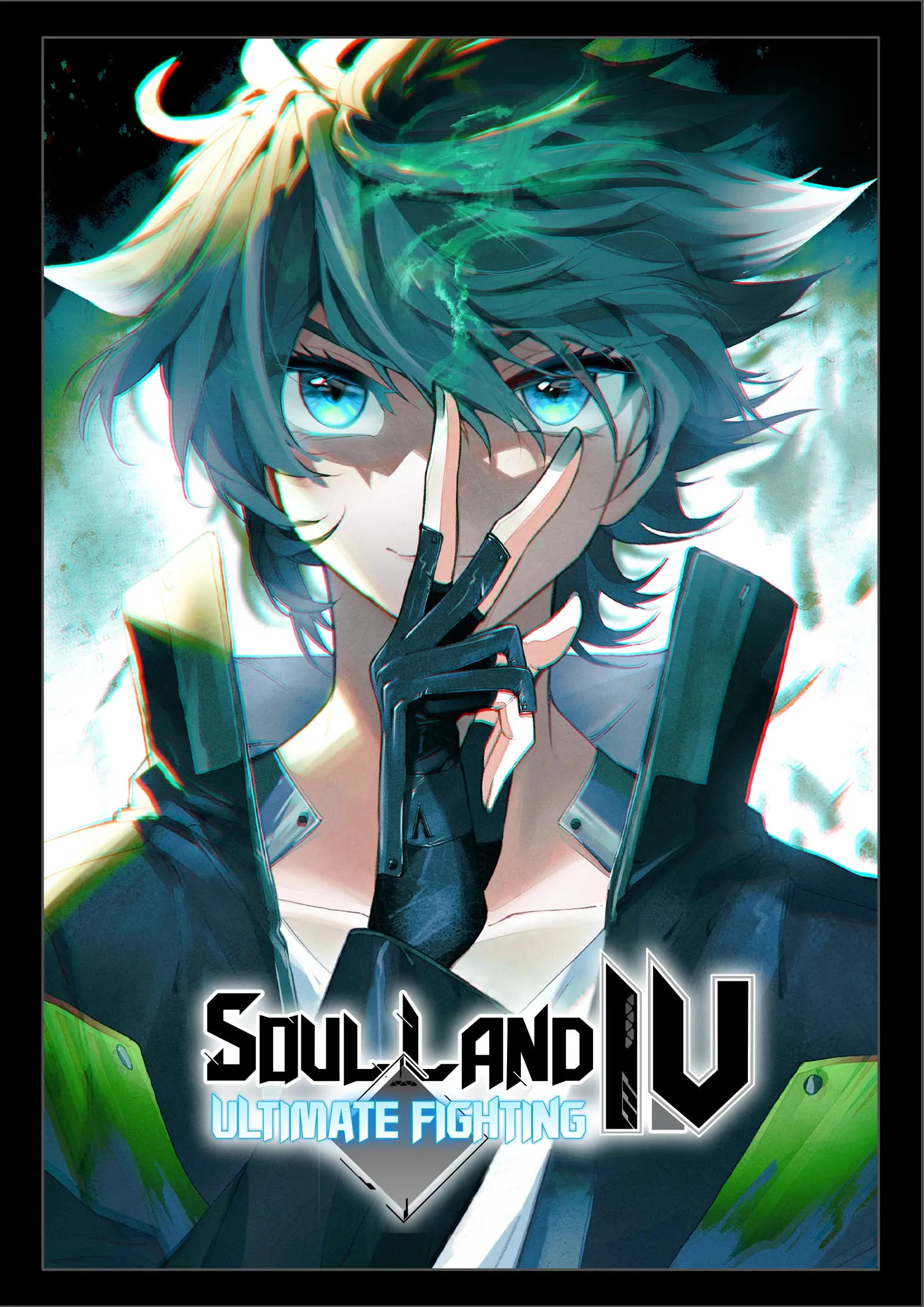 Read Soul Land 4  Ultimate Fighting EN Manga Online