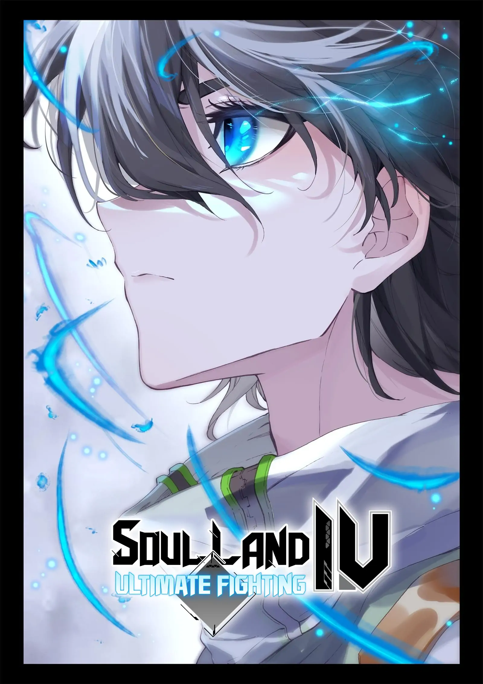 Read Soul Land 4  Ultimate Fighting EN Manga Online
