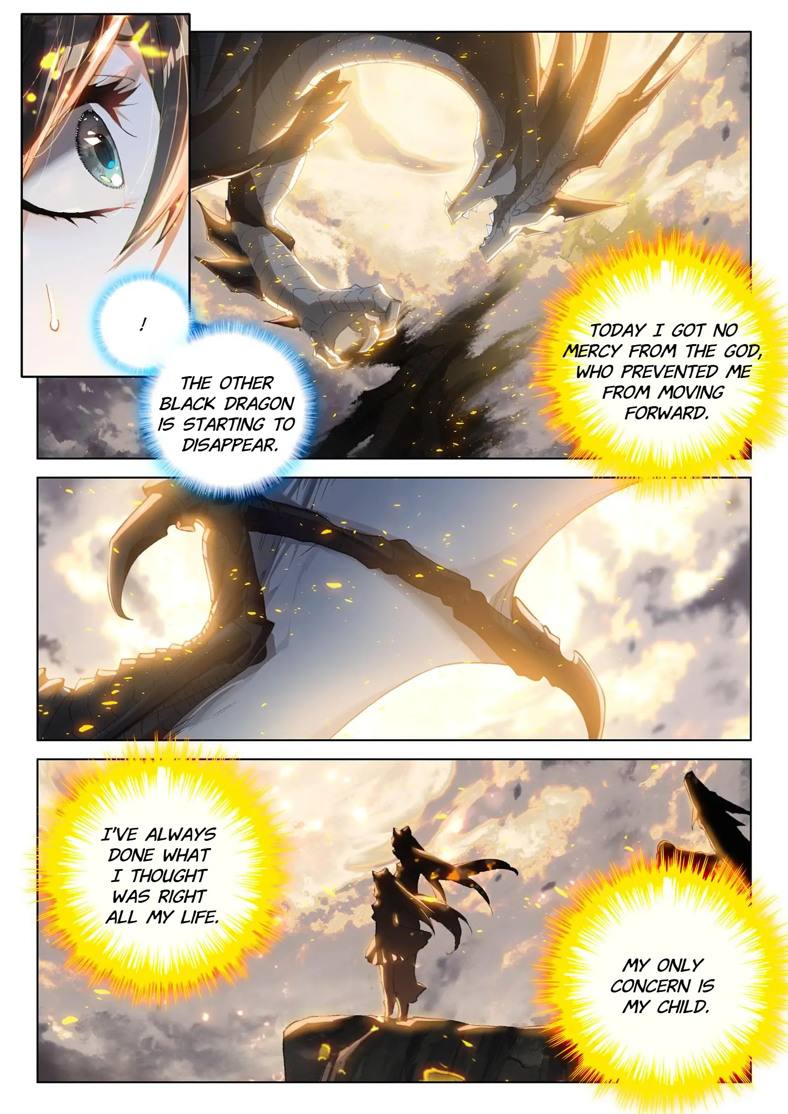 Read Soul Land 4  Ultimate Fighting EN Manga Online