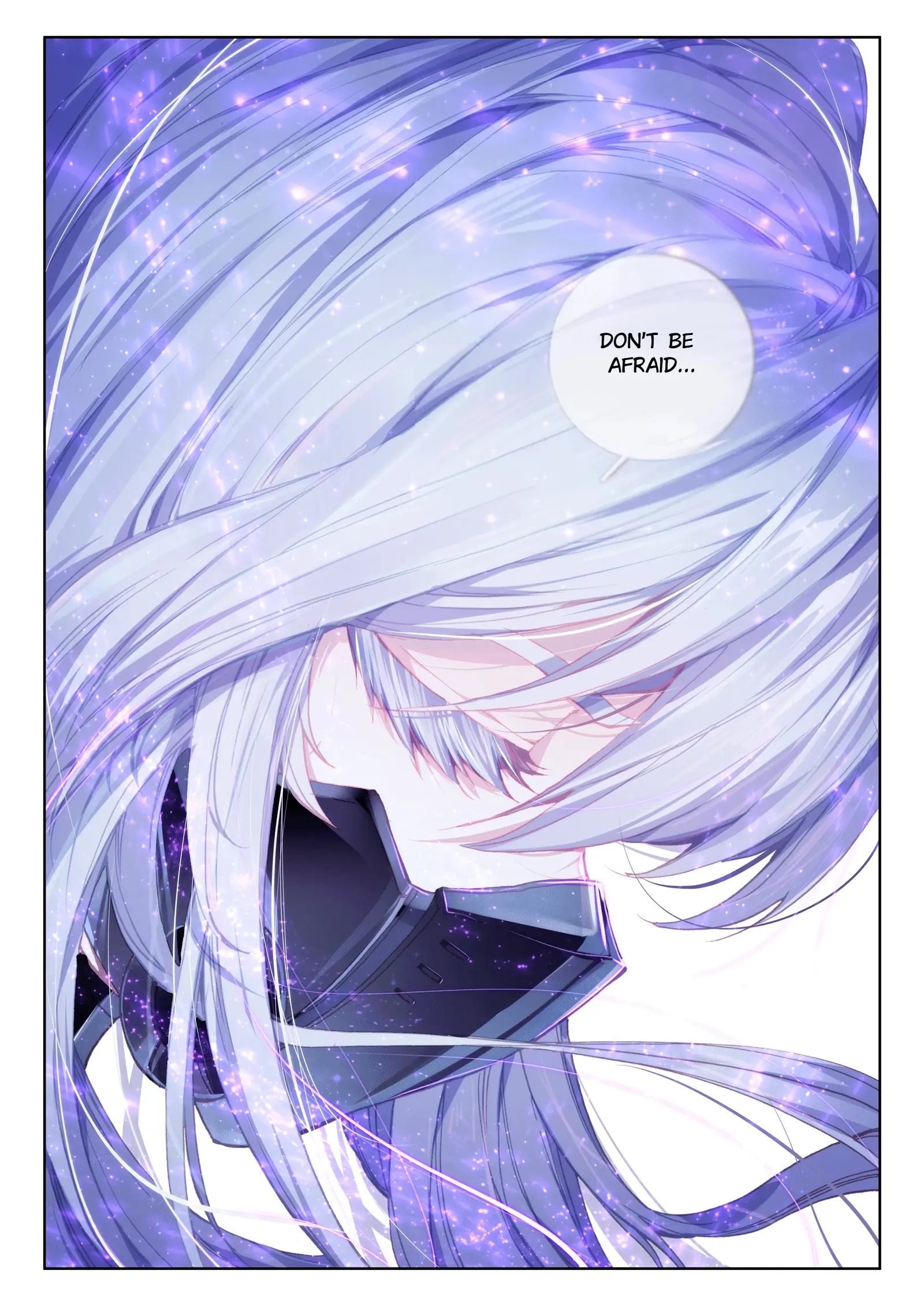 Read Soul Land 4  Ultimate Fighting EN Manga Online