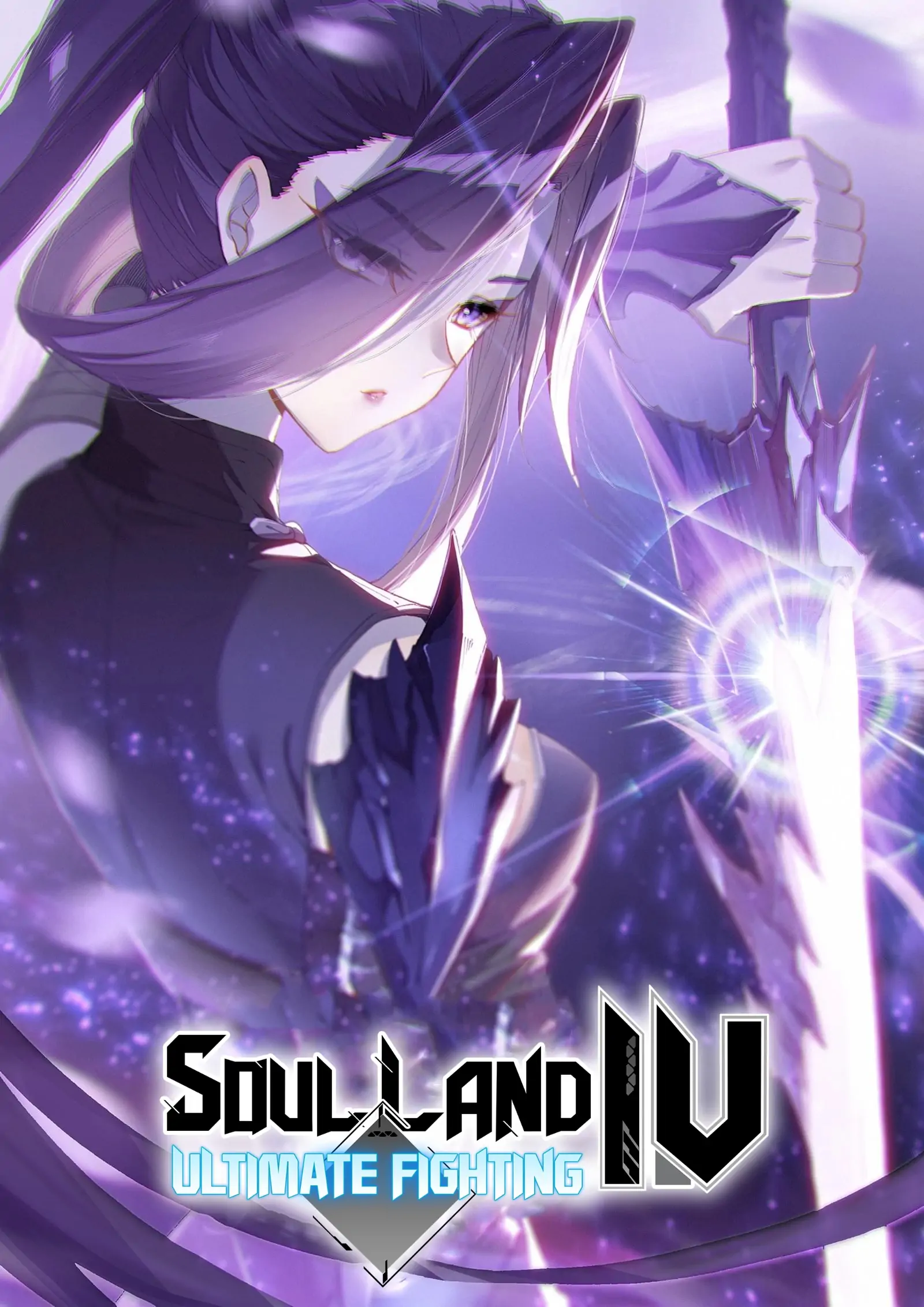 Read Soul Land 4  Ultimate Fighting EN Manga Online