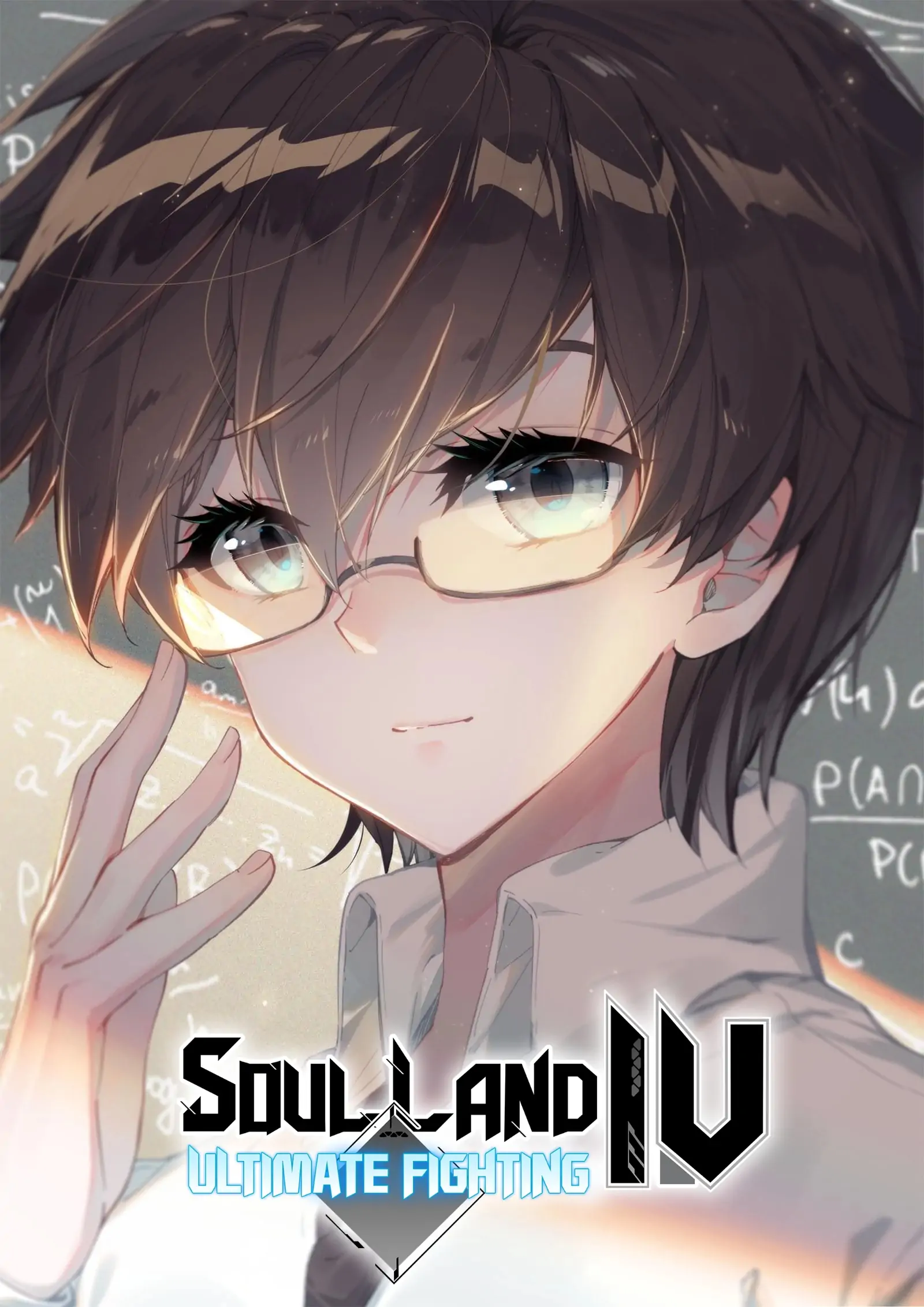 Read Soul Land 4  Ultimate Fighting EN Manga Online