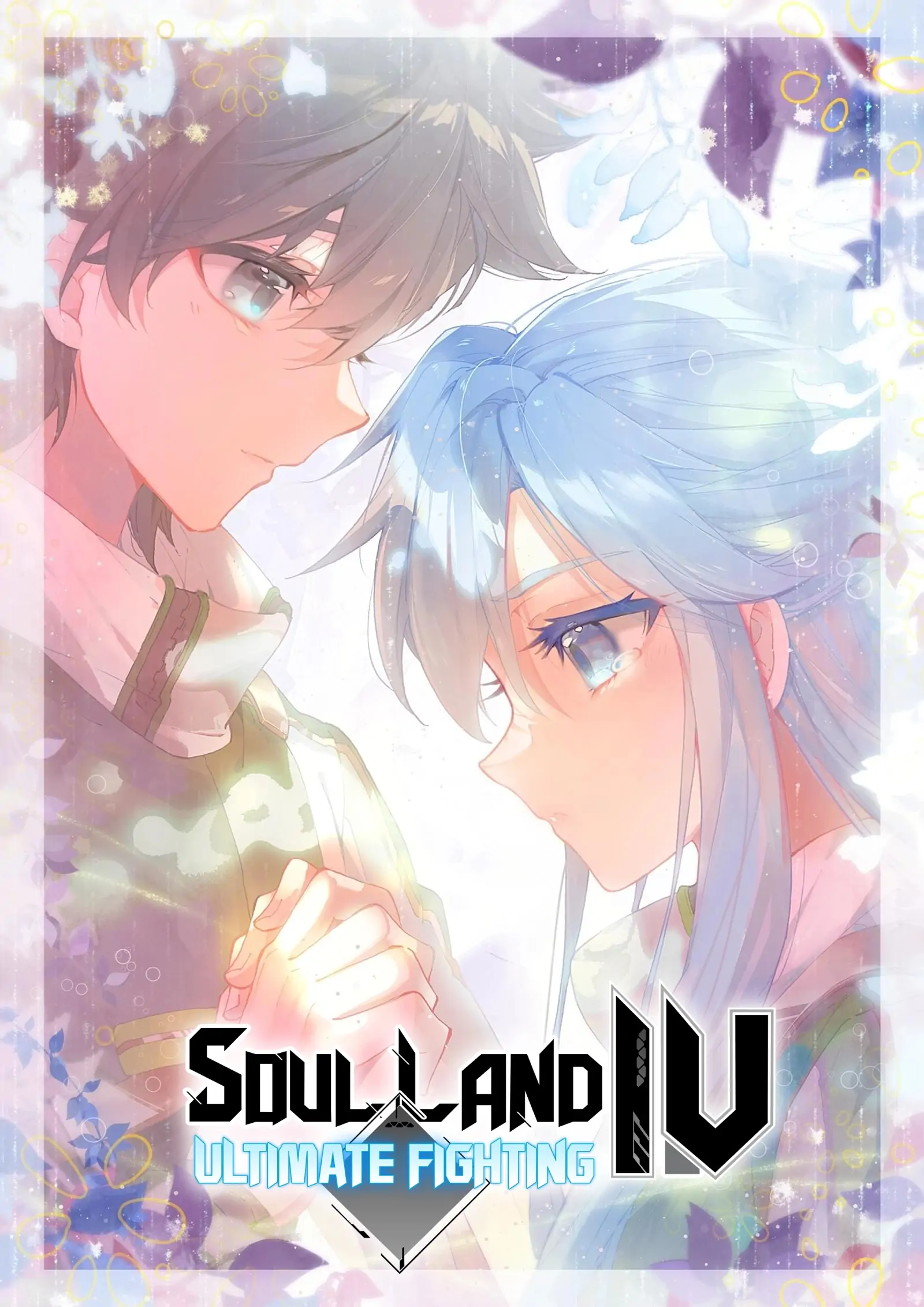 Read Soul Land 4  Ultimate Fighting EN Manga Online