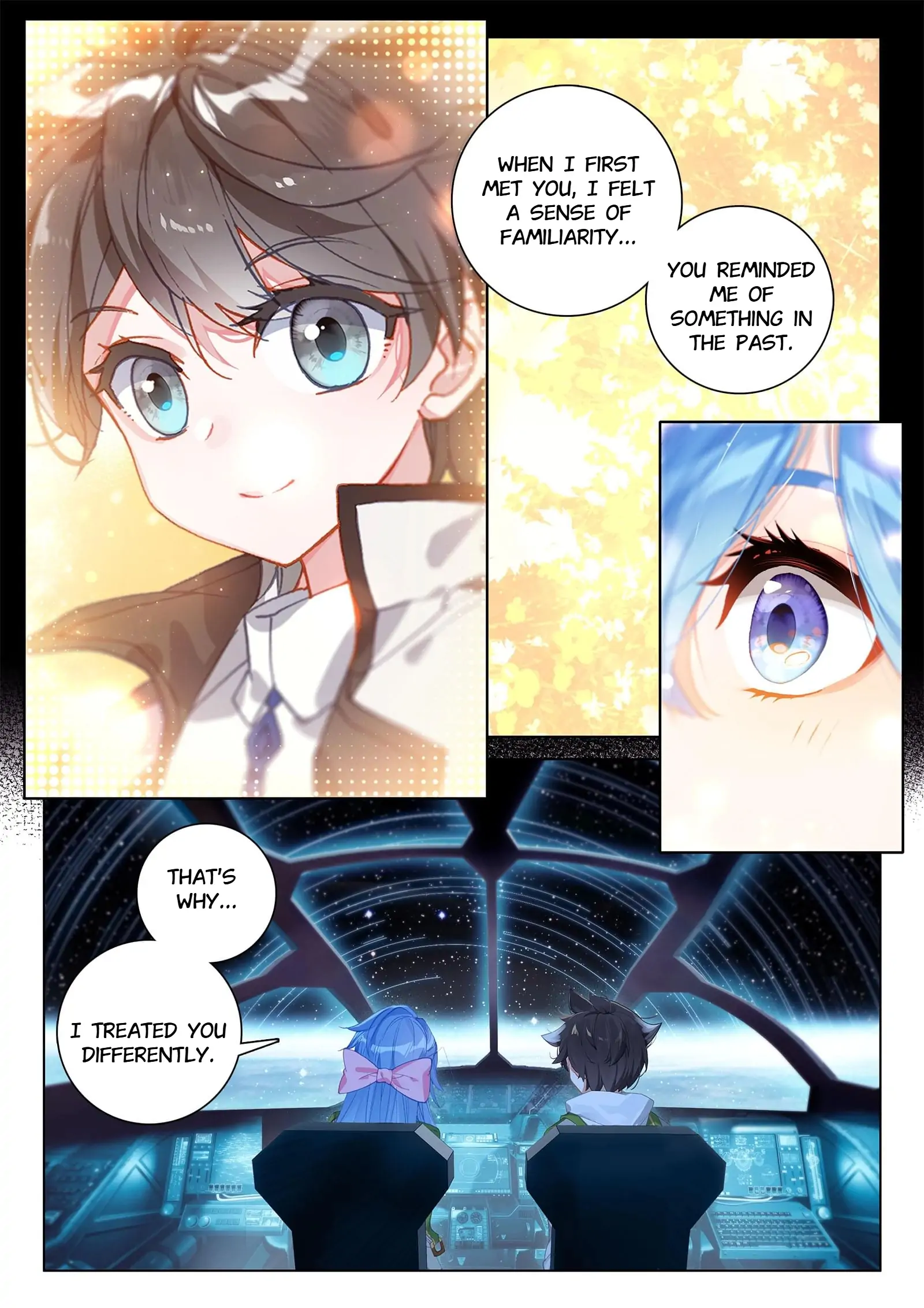 Read Soul Land 4  Ultimate Fighting EN Manga Online
