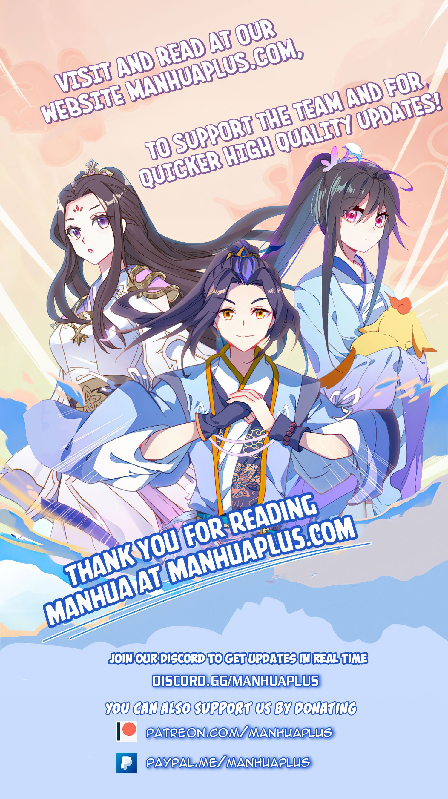 Read Soul Land 4  Ultimate Fighting EN Manga Online