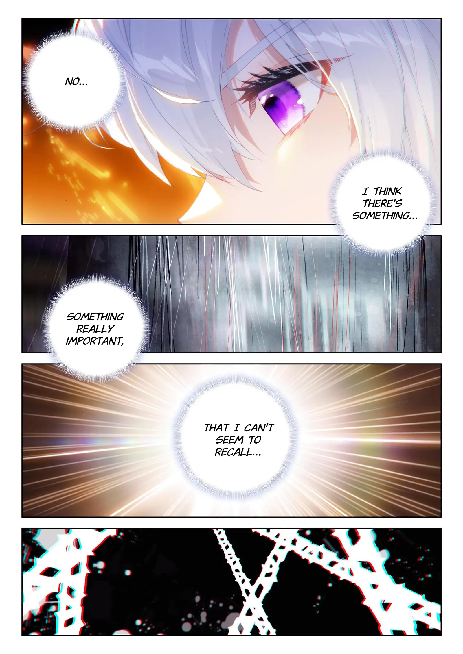 Read Soul Land 4  Ultimate Fighting EN Manga Online