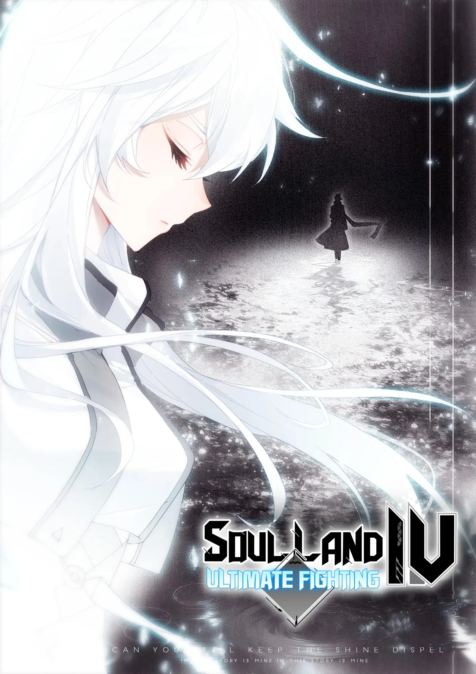 Read Soul Land 4  Ultimate Fighting EN Manga Online