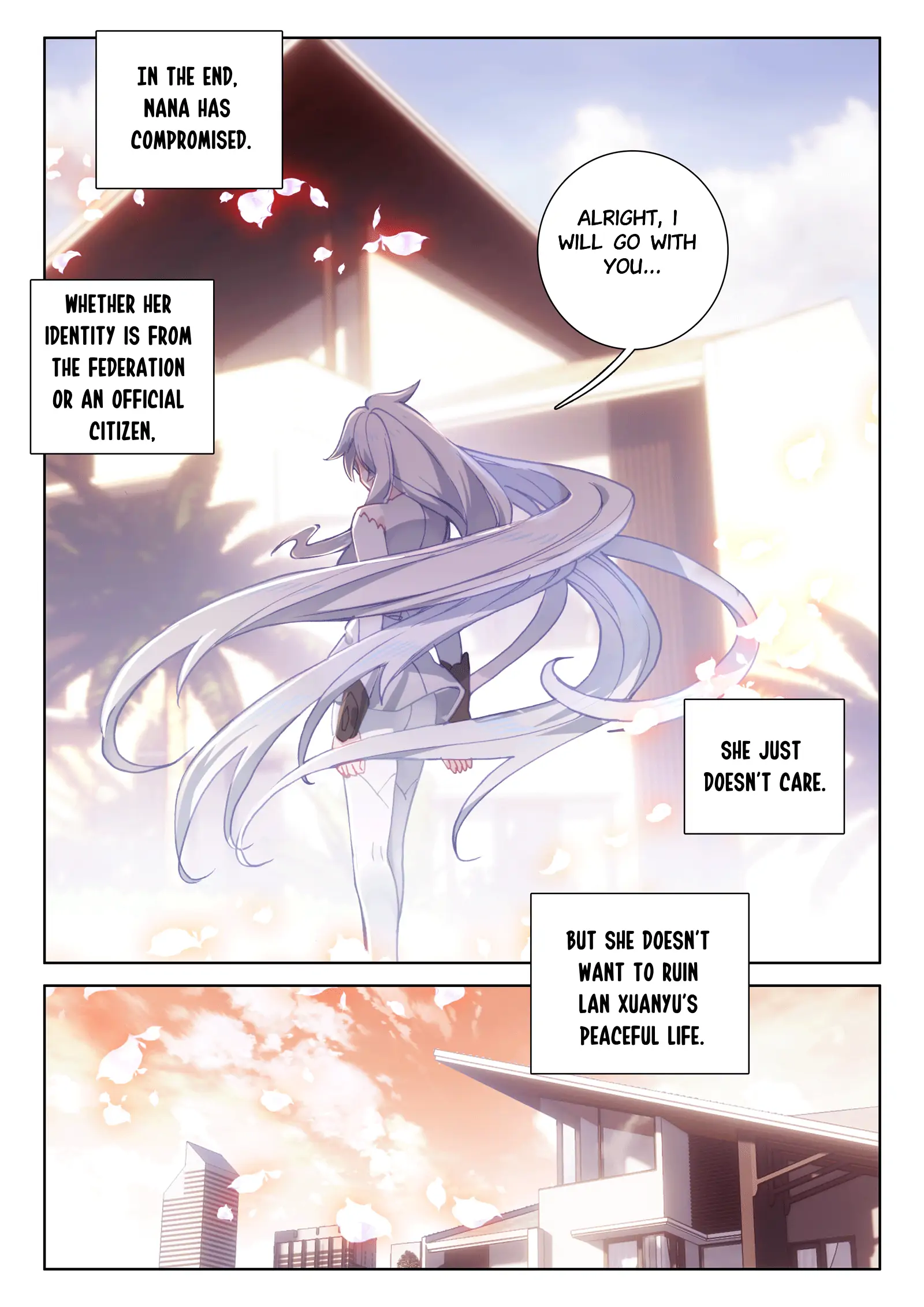 Read Soul Land 4  Ultimate Fighting EN Manga Online
