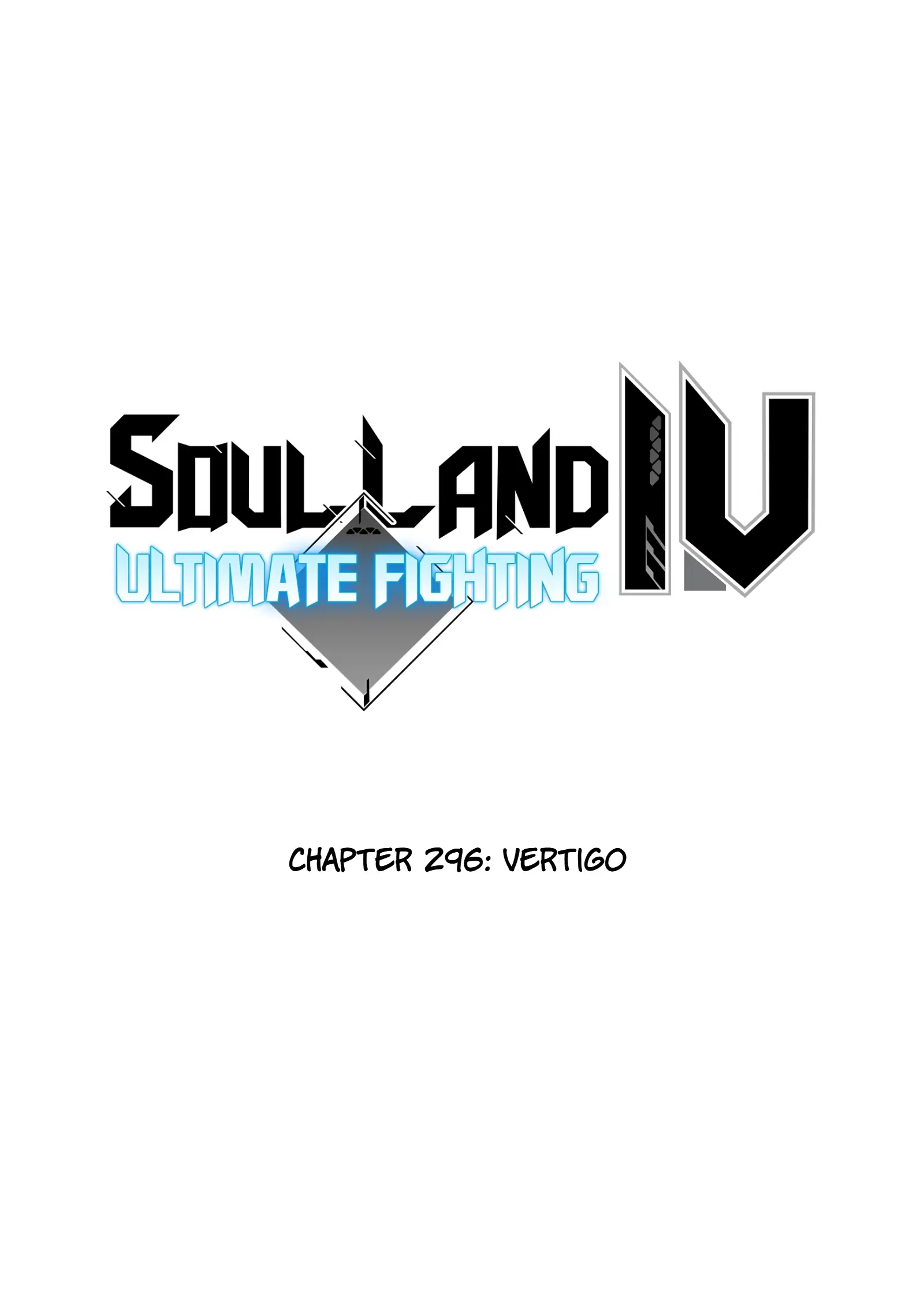 Read Soul Land 4  Ultimate Fighting EN Manga Online