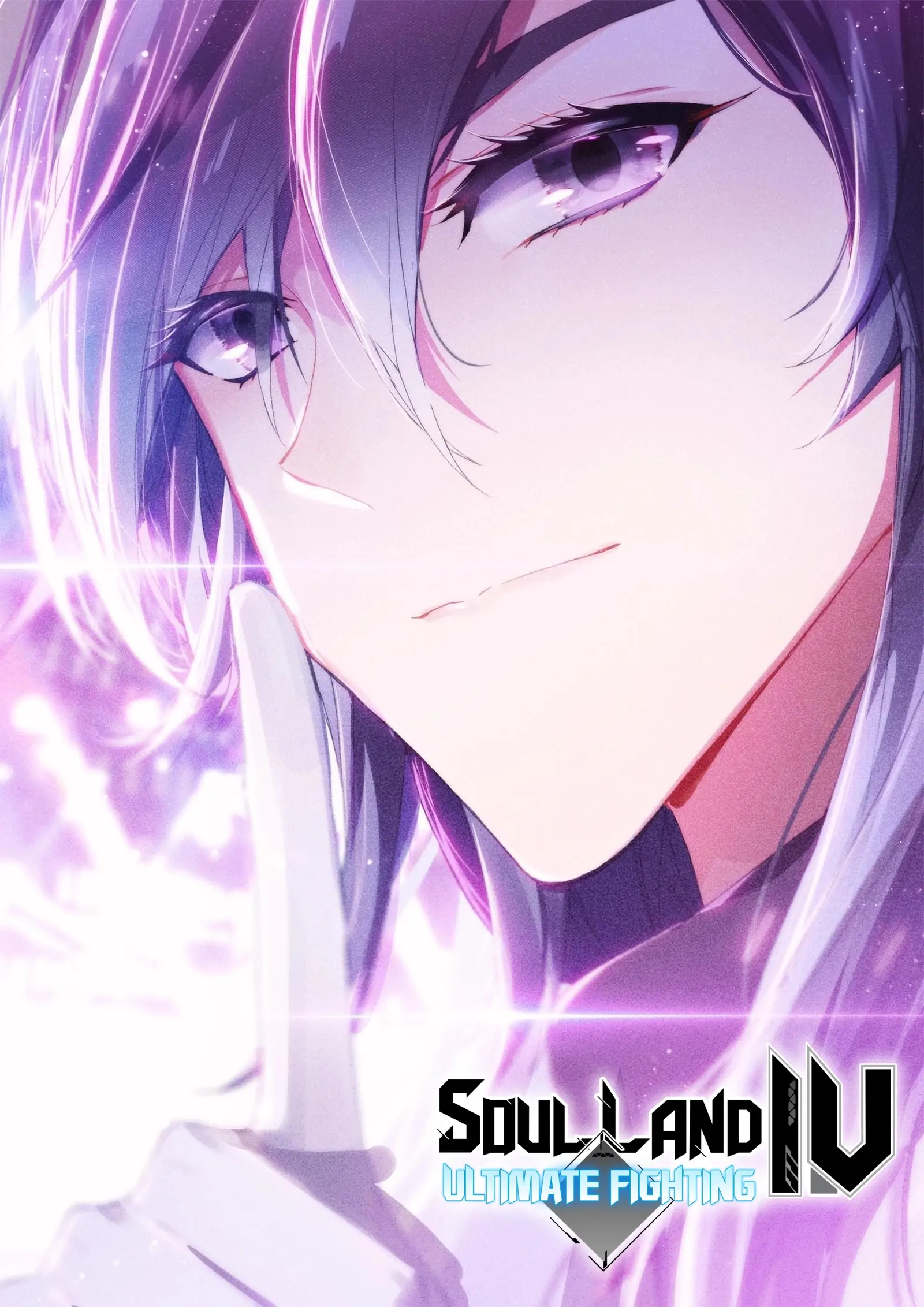 Read Soul Land 4  Ultimate Fighting EN Manga Online