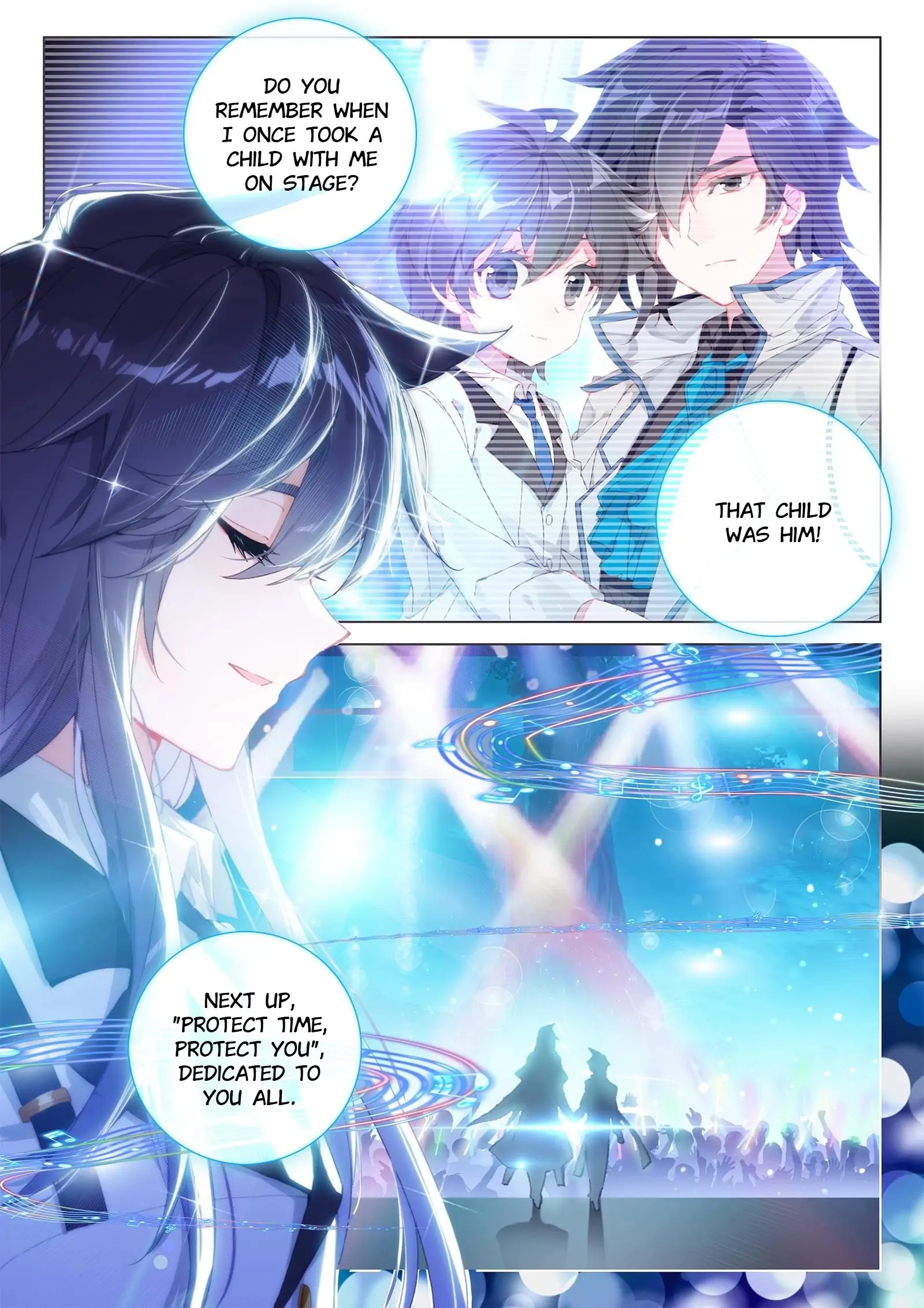 Read Soul Land 4  Ultimate Fighting EN Manga Online