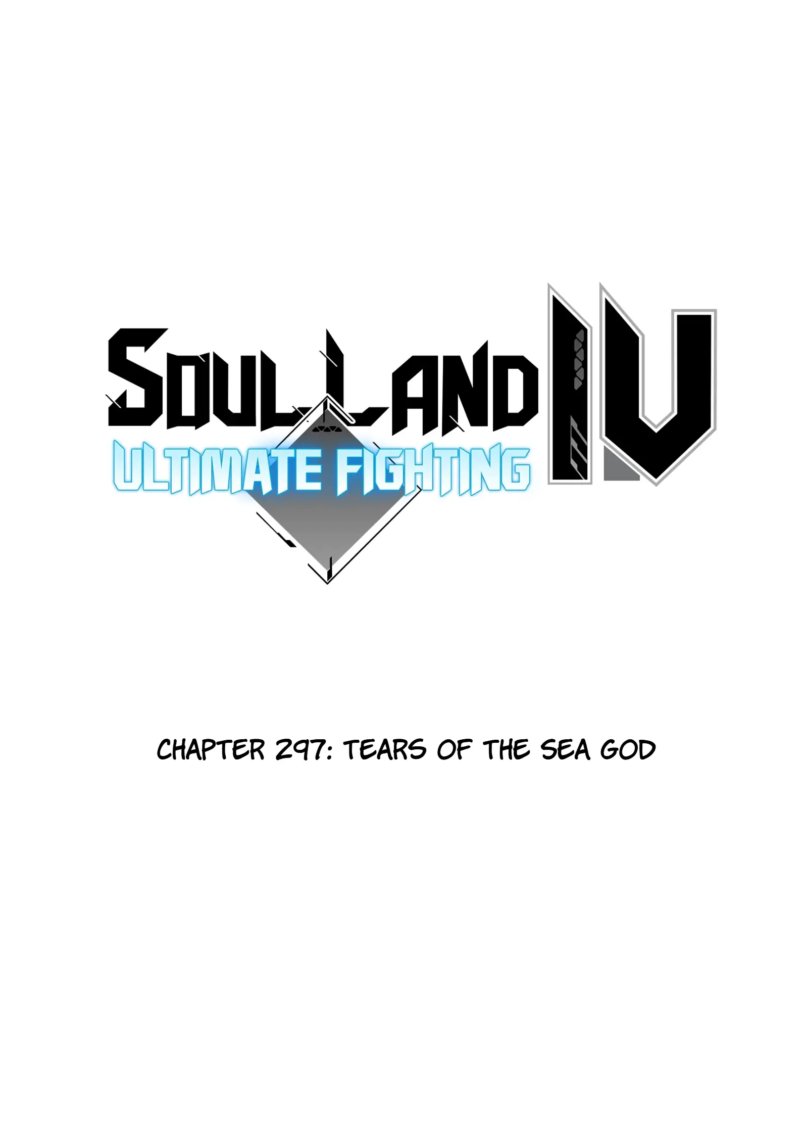 Read Soul Land 4  Ultimate Fighting EN Manga Online