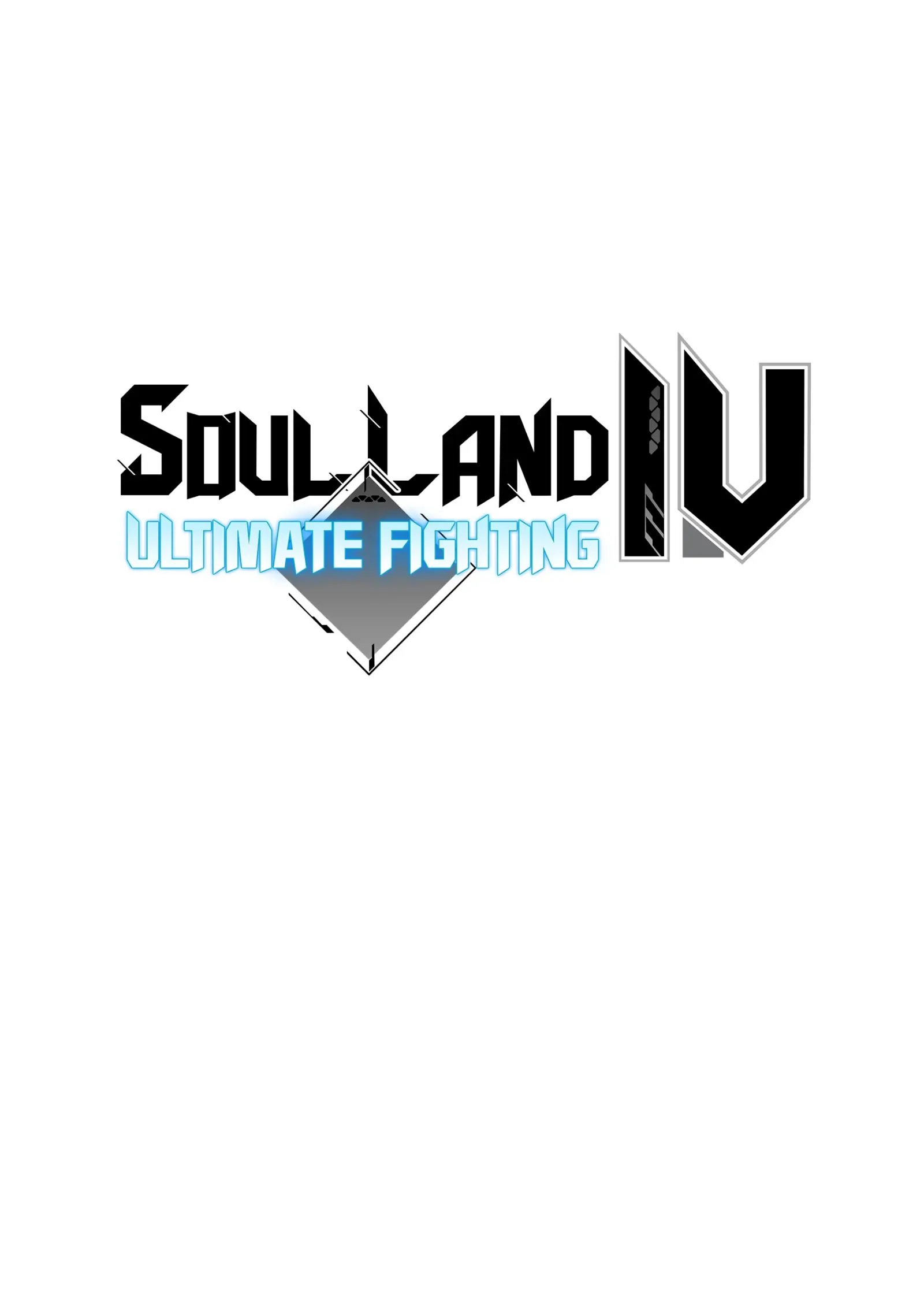Read Soul Land 4  Ultimate Fighting EN Manga Online