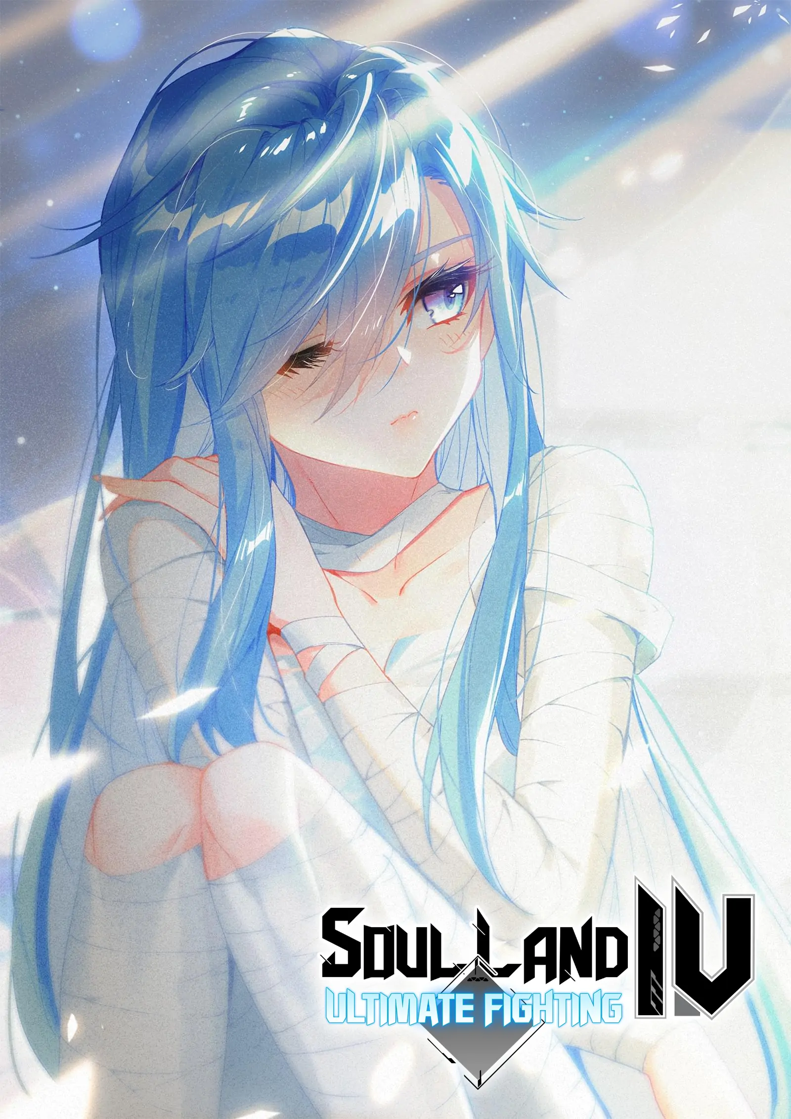 Read Soul Land 4  Ultimate Fighting EN Manga Online