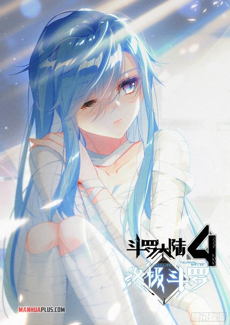 Read Soul Land 4  Ultimate Fighting EN Manga Online