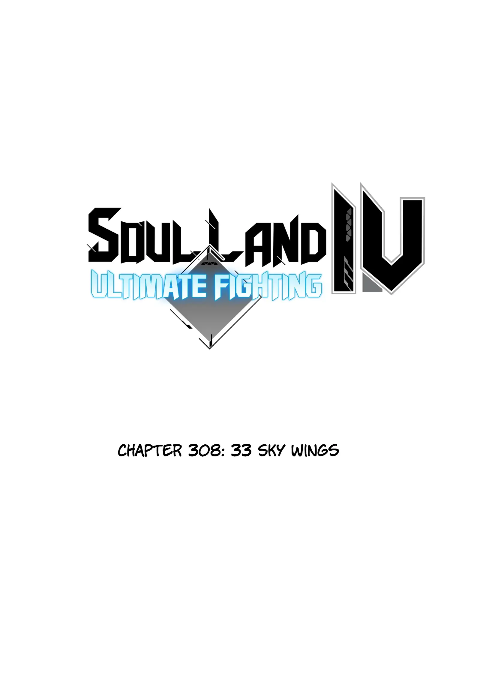 Read Soul Land 4  Ultimate Fighting EN Manga Online