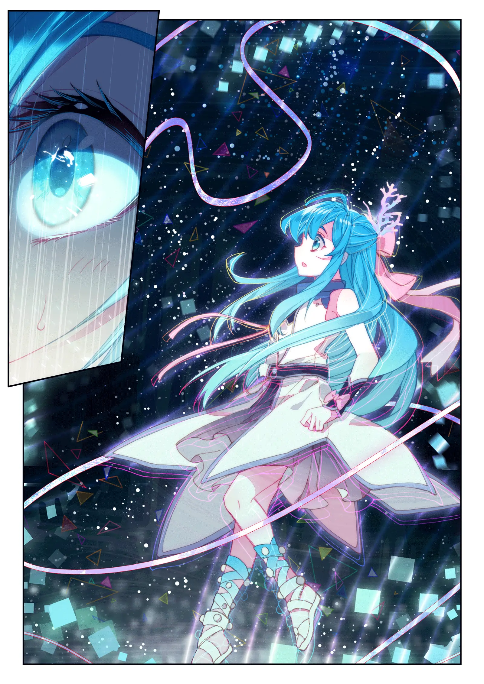 Read Soul Land 4  Ultimate Fighting EN Manga Online
