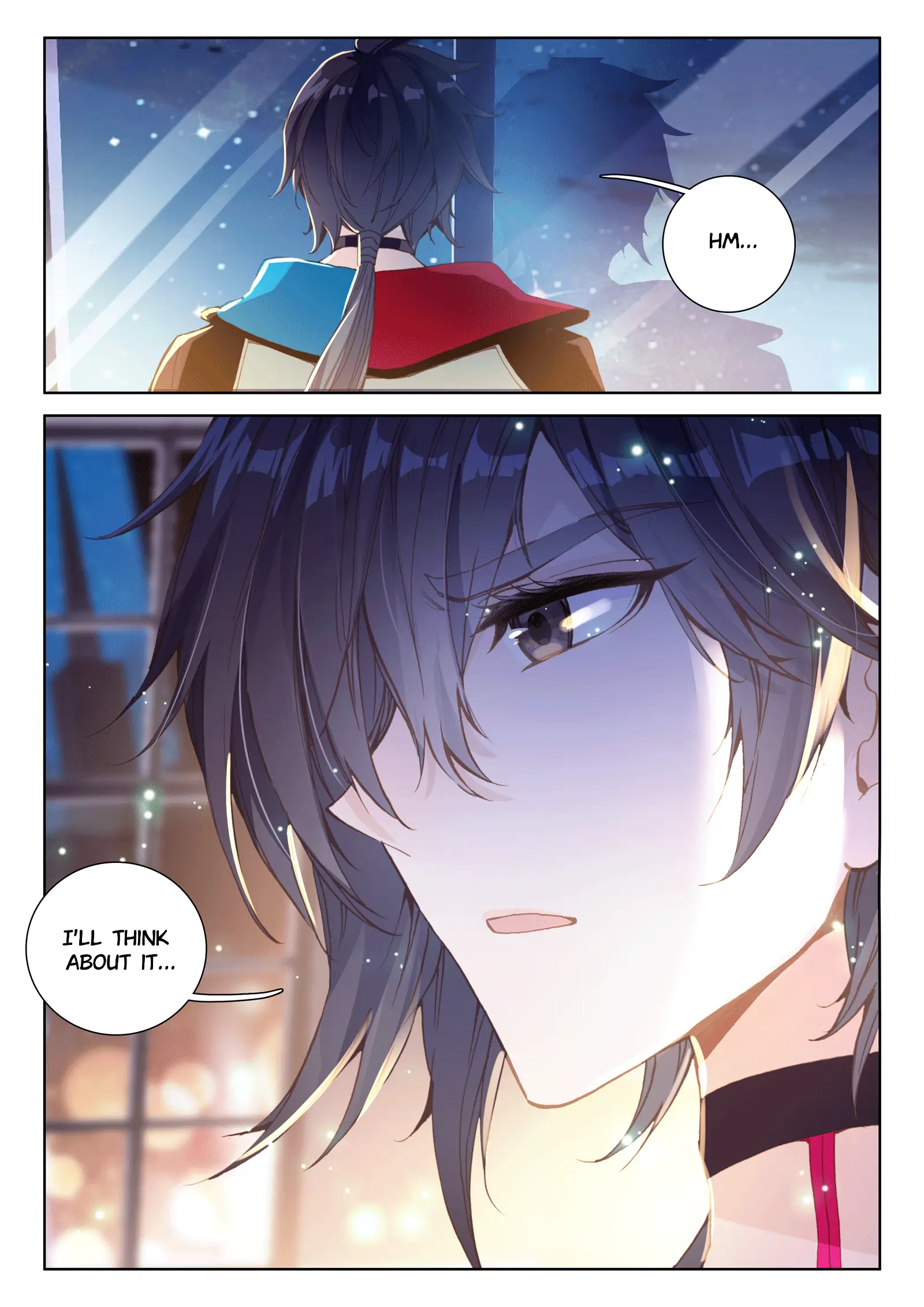 Read Soul Land 4  Ultimate Fighting EN Manga Online