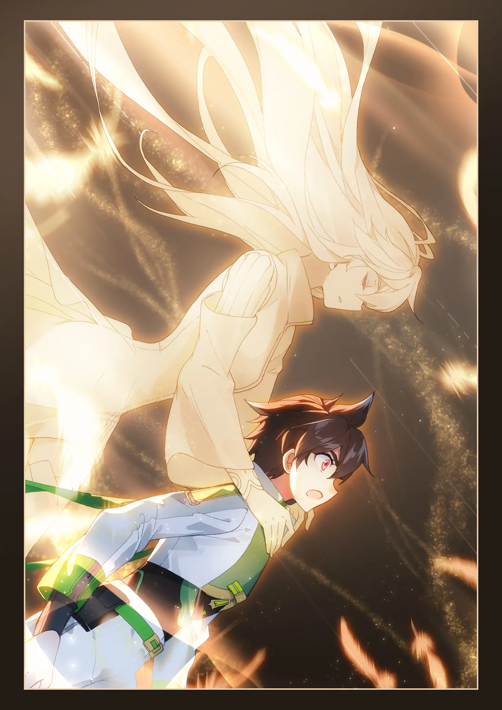 Read Soul Land 4  Ultimate Fighting EN Manga Online