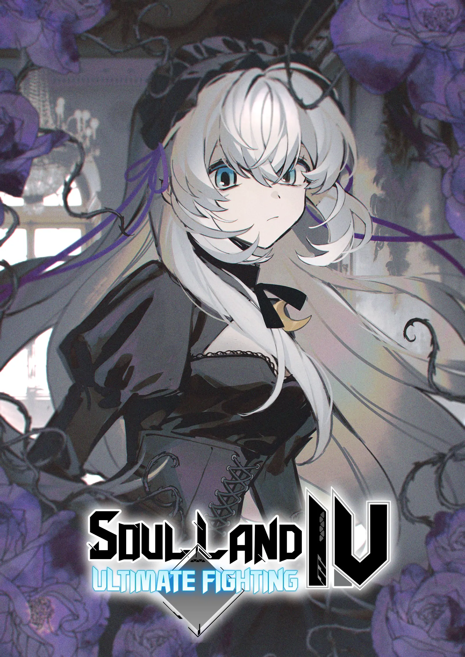 Read Soul Land 4  Ultimate Fighting EN Manga Online