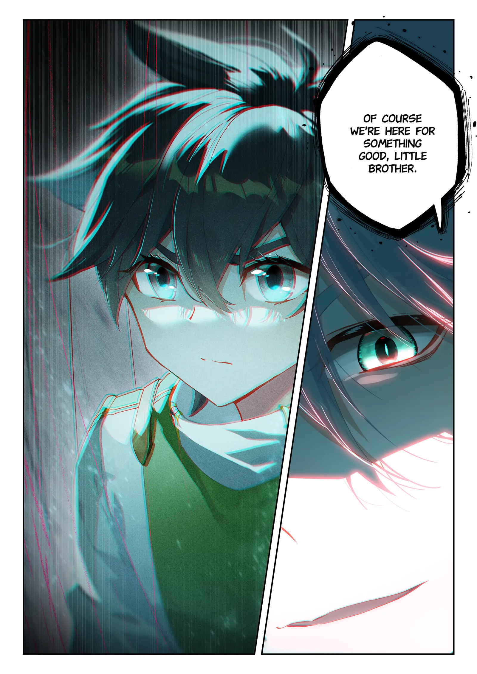 Read Soul Land 4  Ultimate Fighting EN Manga Online