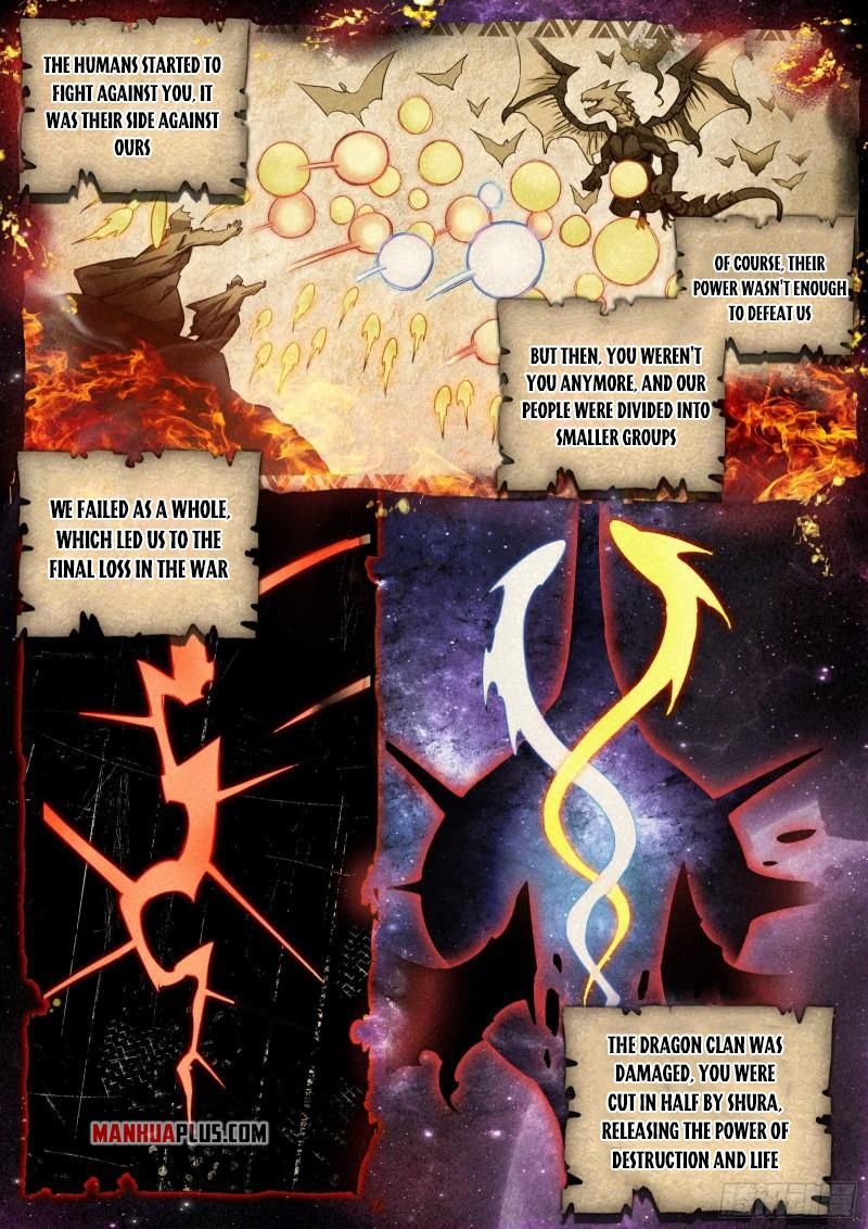 Read Soul Land 4  Ultimate Fighting EN Manga Online
