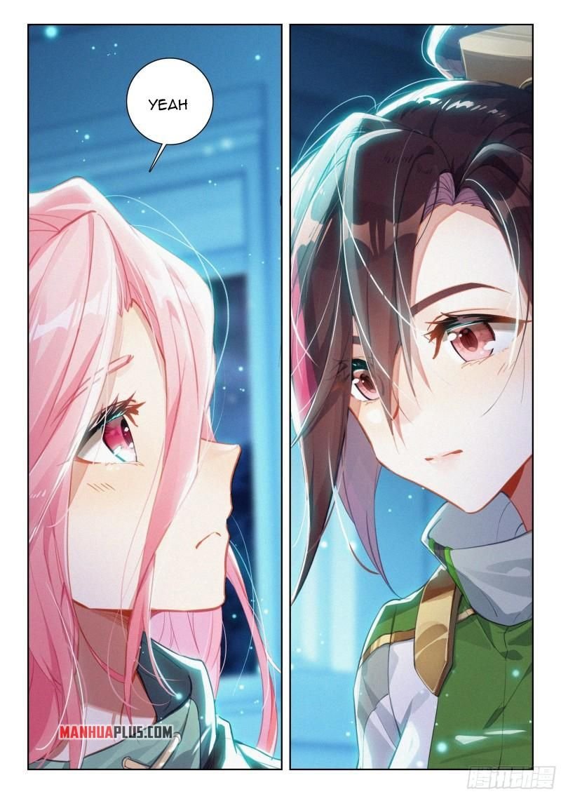 Read Soul Land 4  Ultimate Fighting EN Manga Online