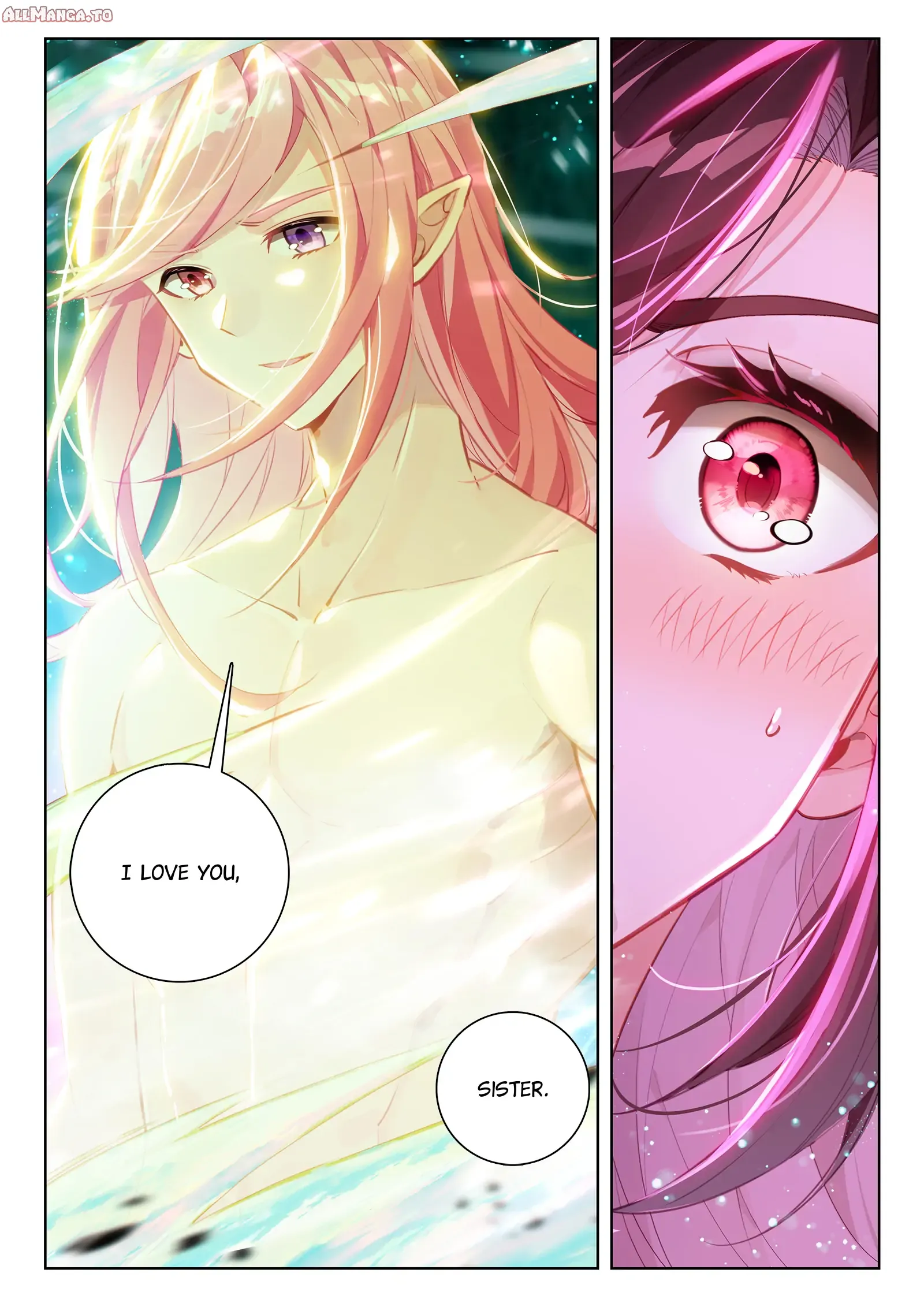 Read Soul Land 4  Ultimate Fighting EN Manga Online