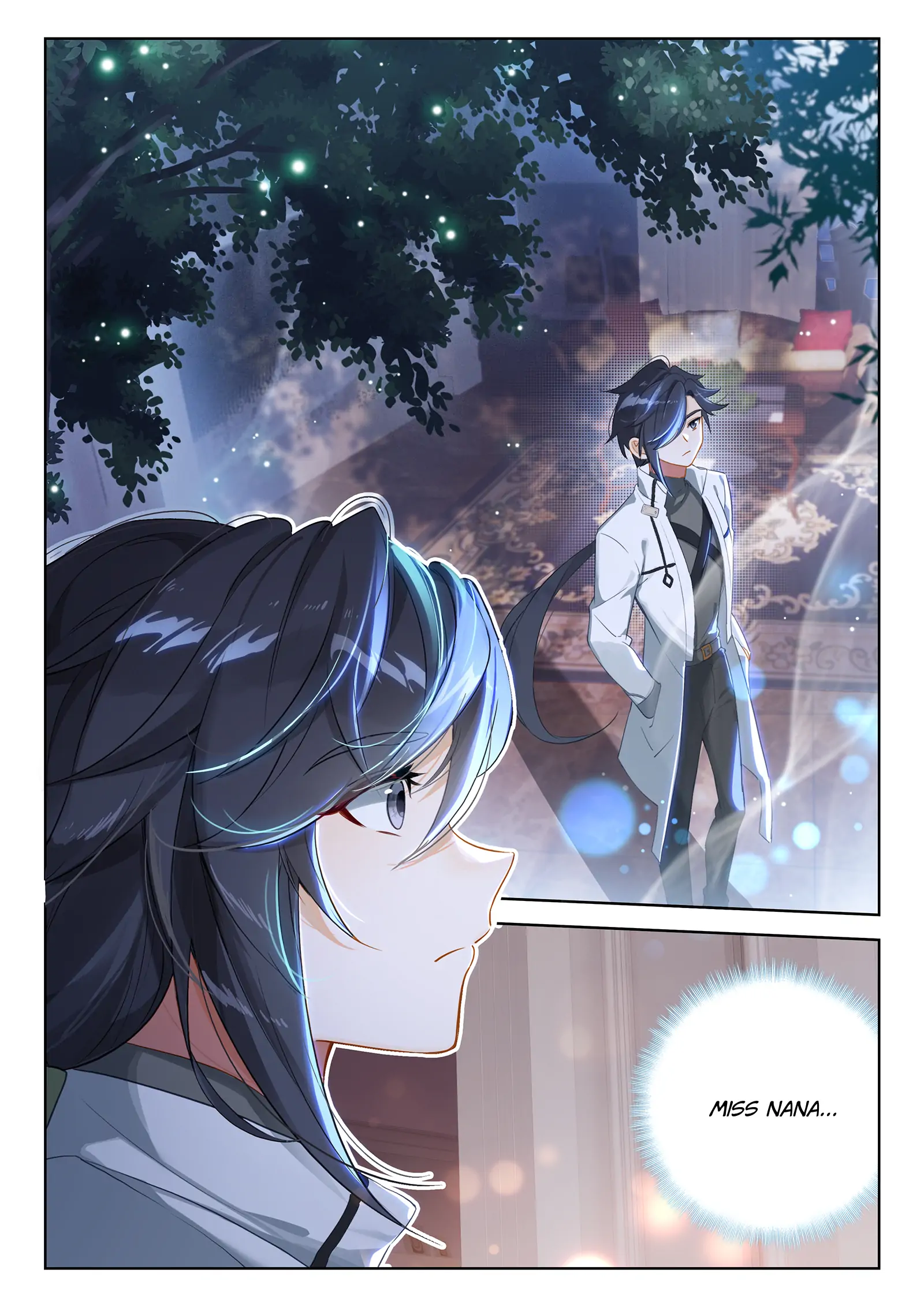 Read Soul Land 4  Ultimate Fighting EN Manga Online
