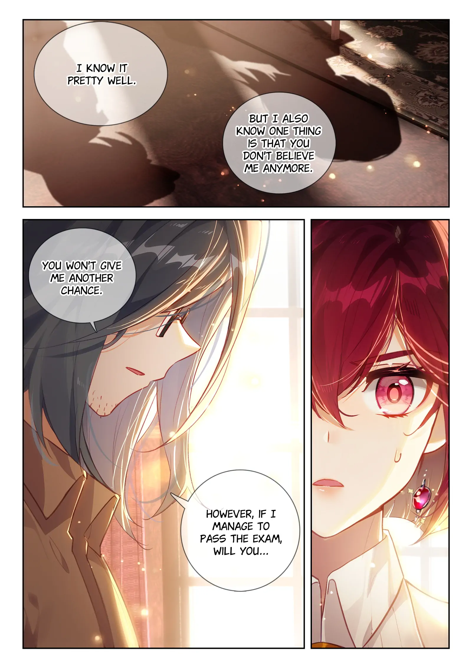 Read Soul Land 4  Ultimate Fighting EN Manga Online