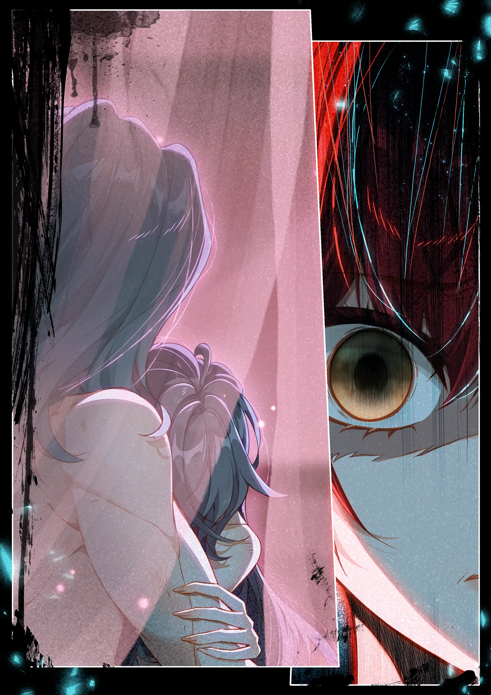 Read Soul Land 4  Ultimate Fighting EN Manga Online