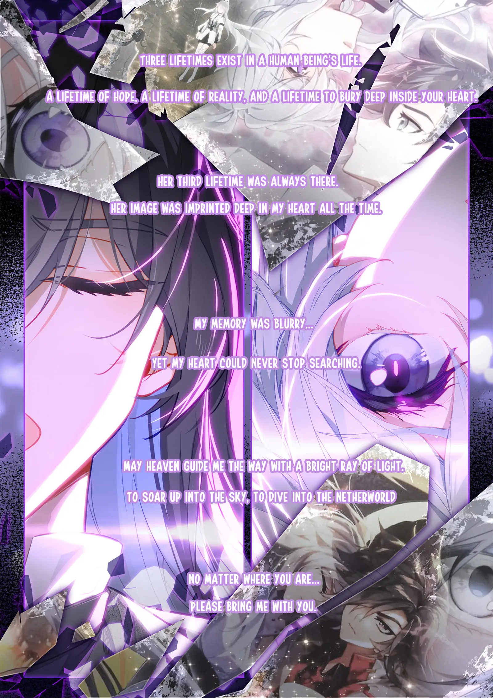 Read Soul Land 4  Ultimate Fighting EN Manga Online