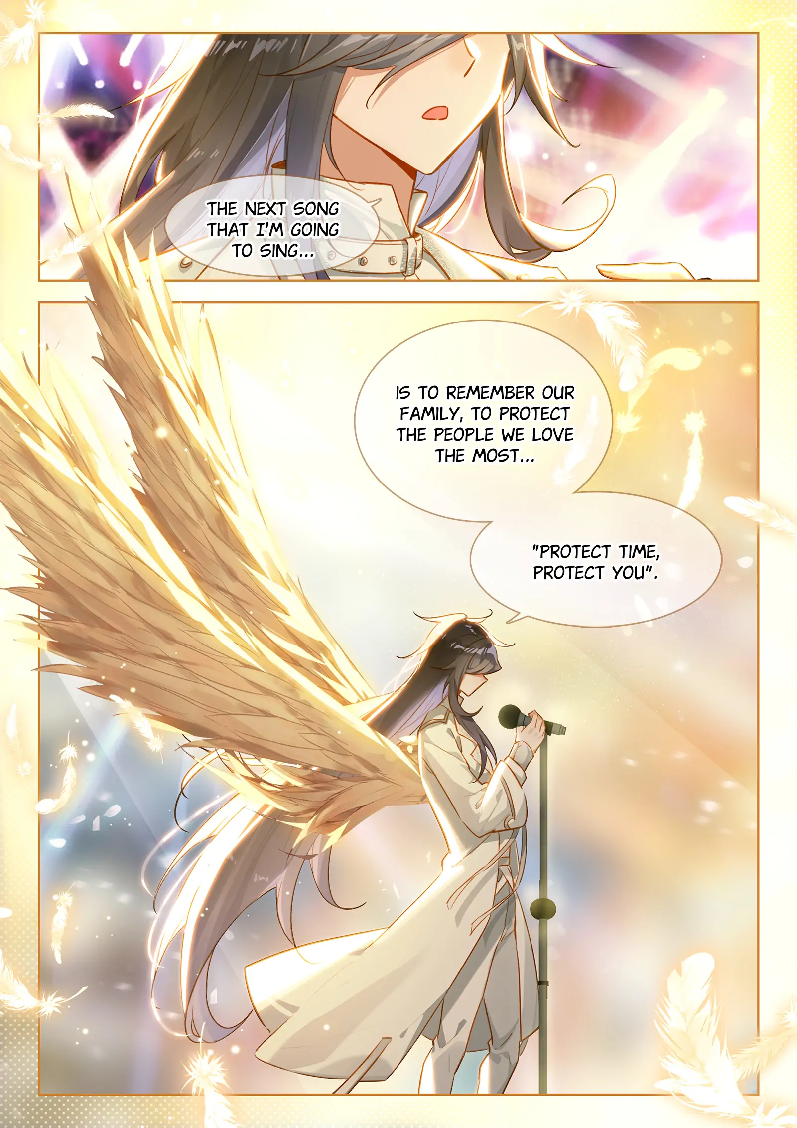 Read Soul Land 4  Ultimate Fighting EN Manga Online