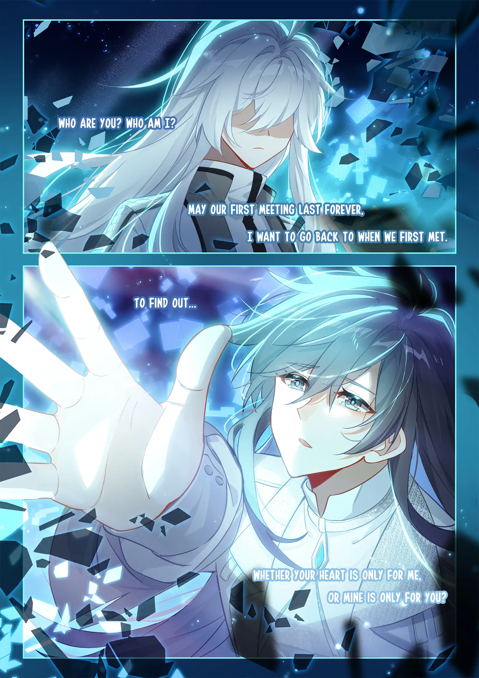 Read Soul Land 4  Ultimate Fighting EN Manga Online