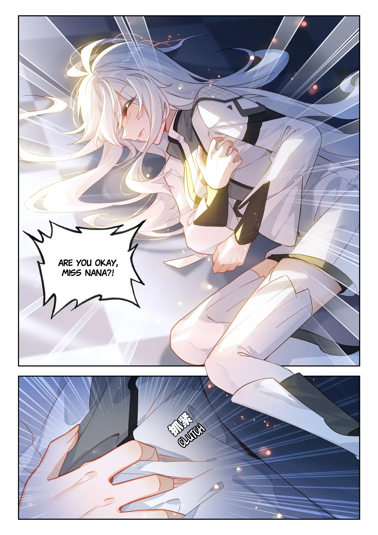 Read Soul Land 4  Ultimate Fighting EN Manga Online