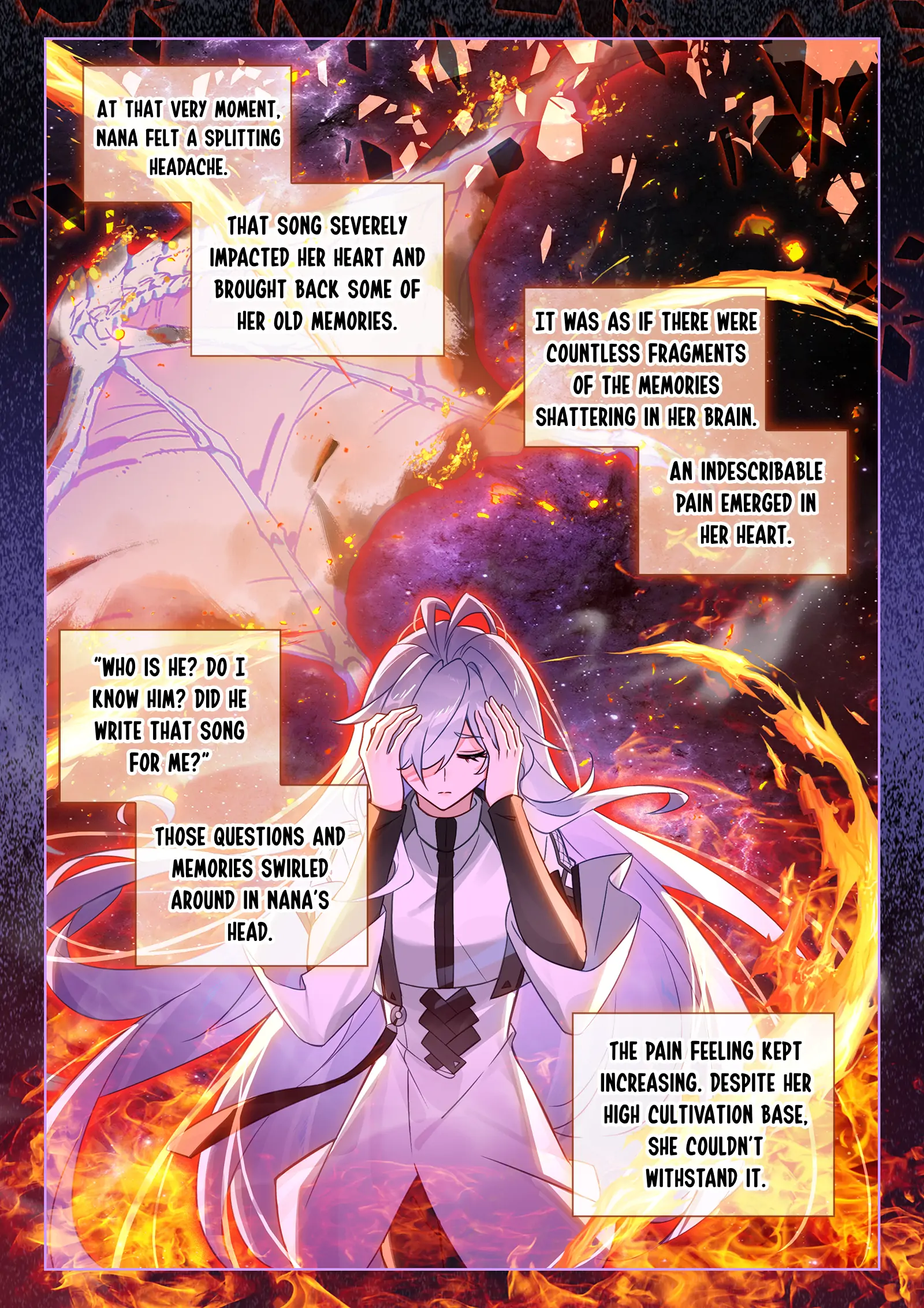 Read Soul Land 4  Ultimate Fighting EN Manga Online