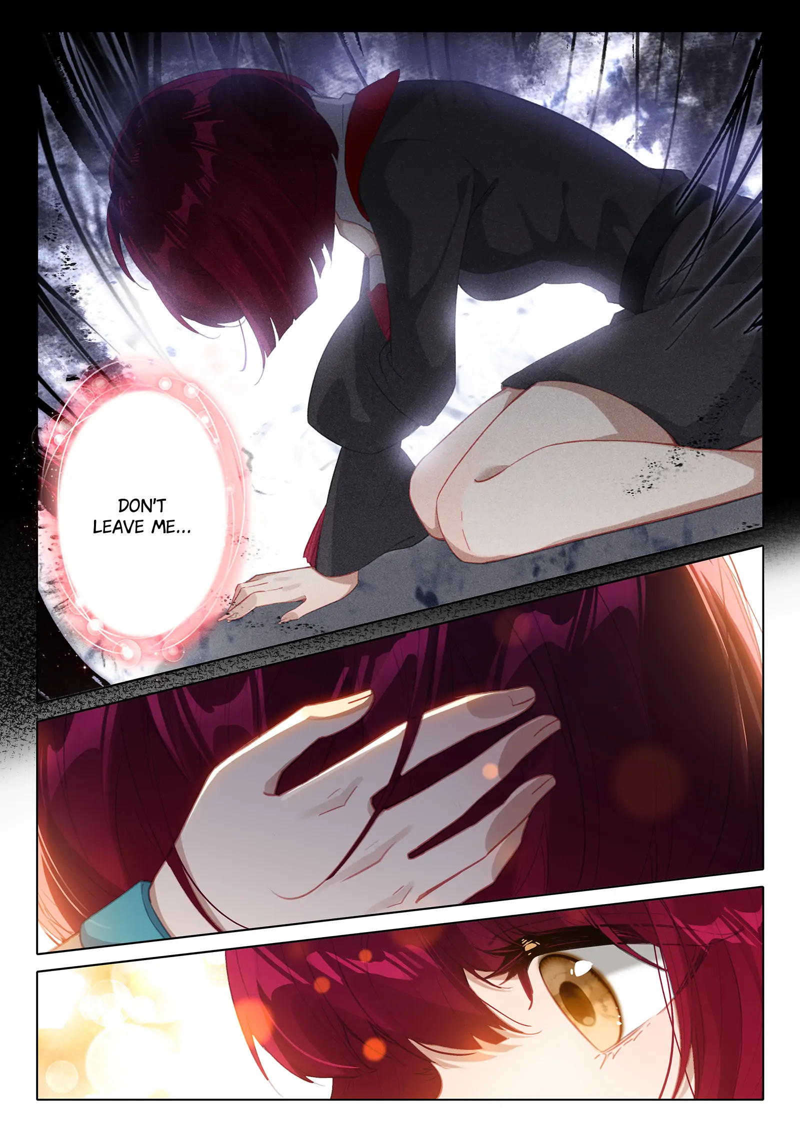 Read Soul Land 4  Ultimate Fighting EN Manga Online