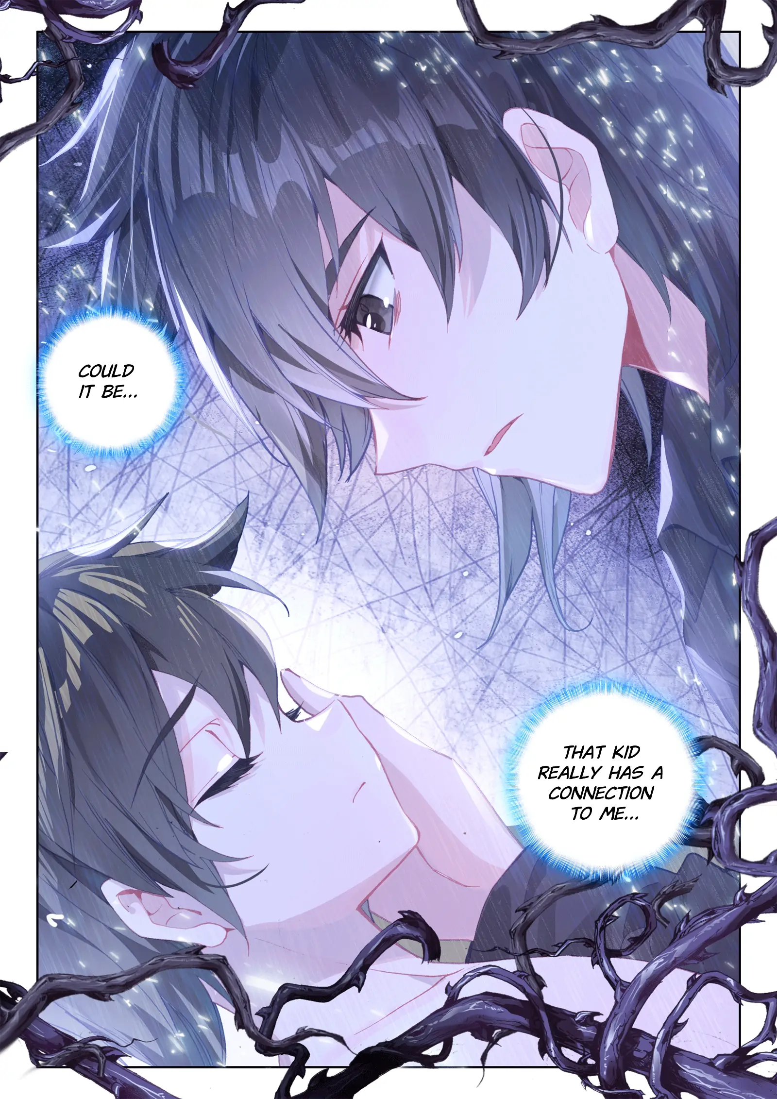 Read Soul Land 4  Ultimate Fighting EN Manga Online