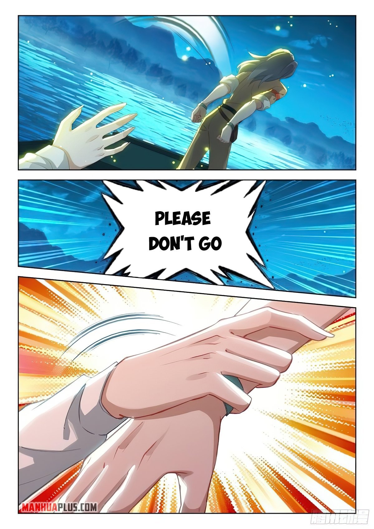 Read Soul Land 4  Ultimate Fighting EN Manga Online