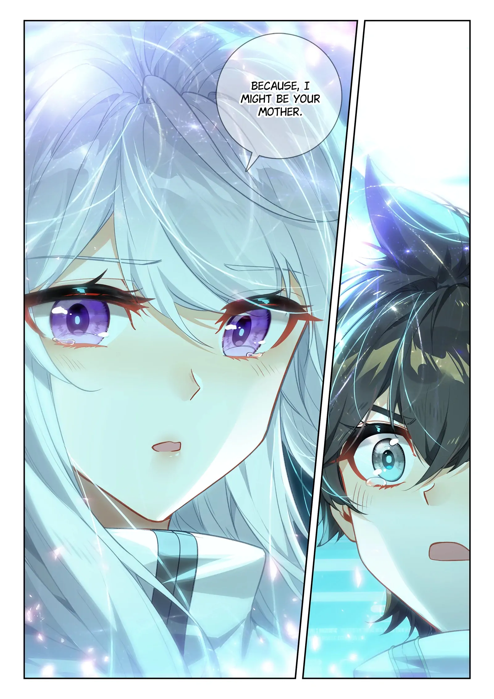 Read Soul Land 4  Ultimate Fighting EN Manga Online