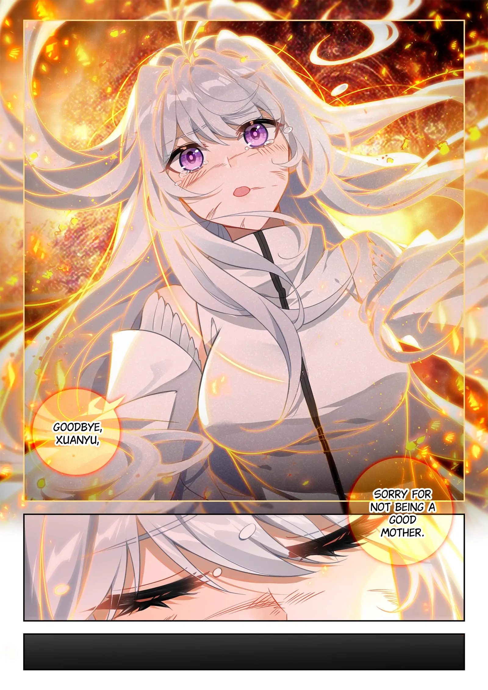 Read Soul Land 4  Ultimate Fighting EN Manga Online