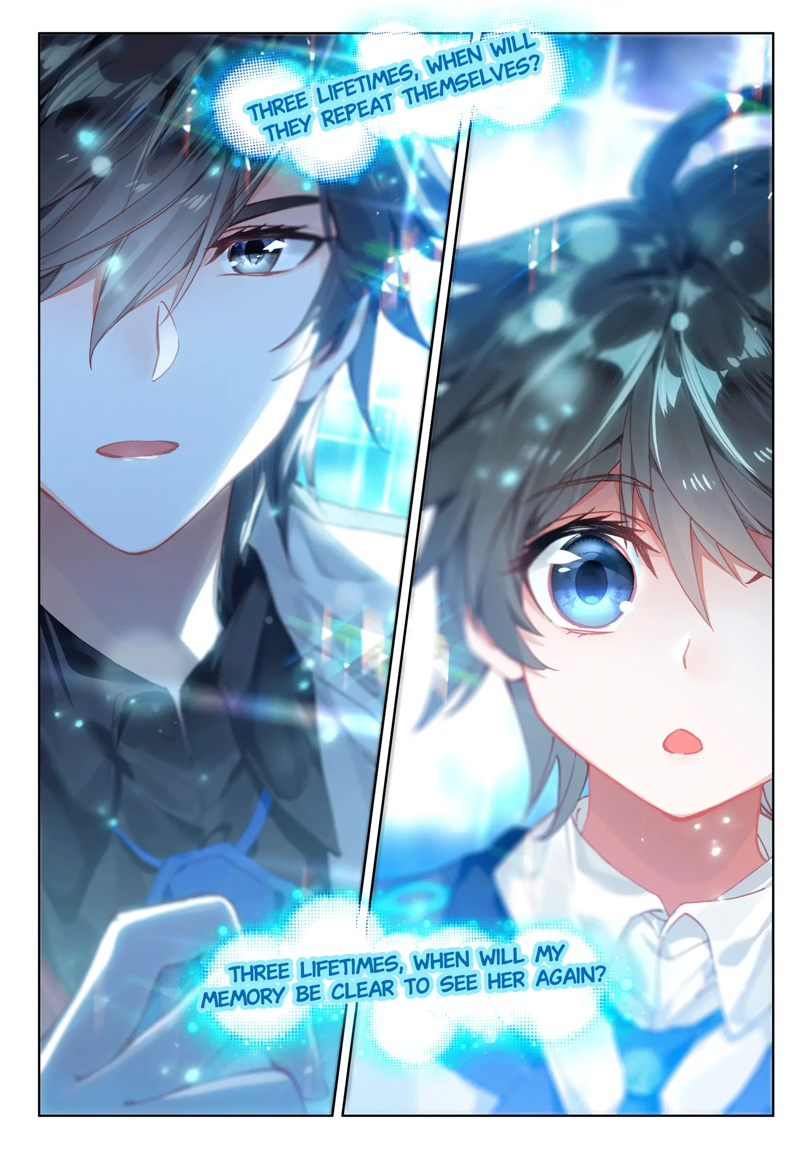 Read Soul Land 4  Ultimate Fighting EN Manga Online